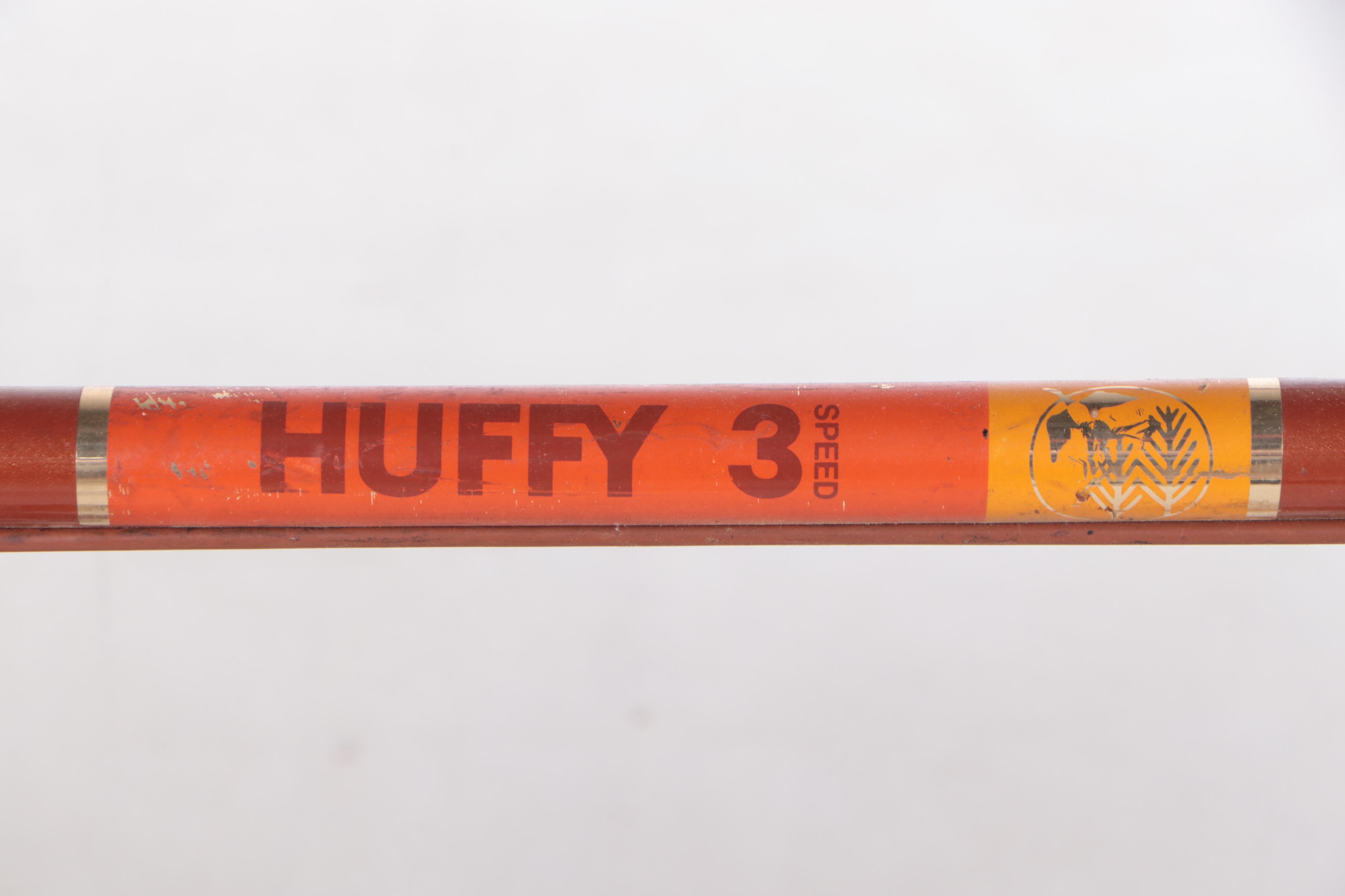 Huffy 3-Speed Bicycle