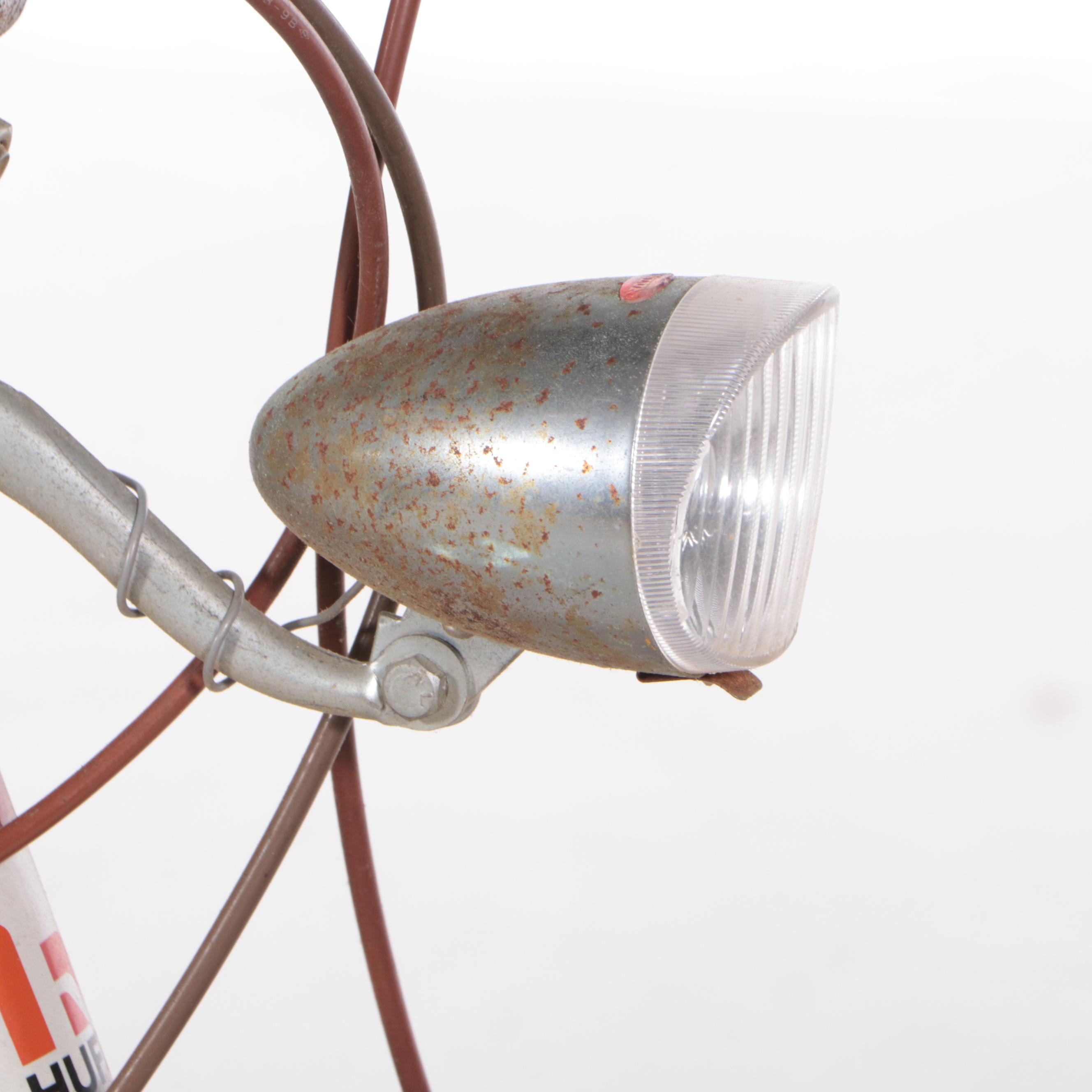 Huffy 3-Speed Bicycle