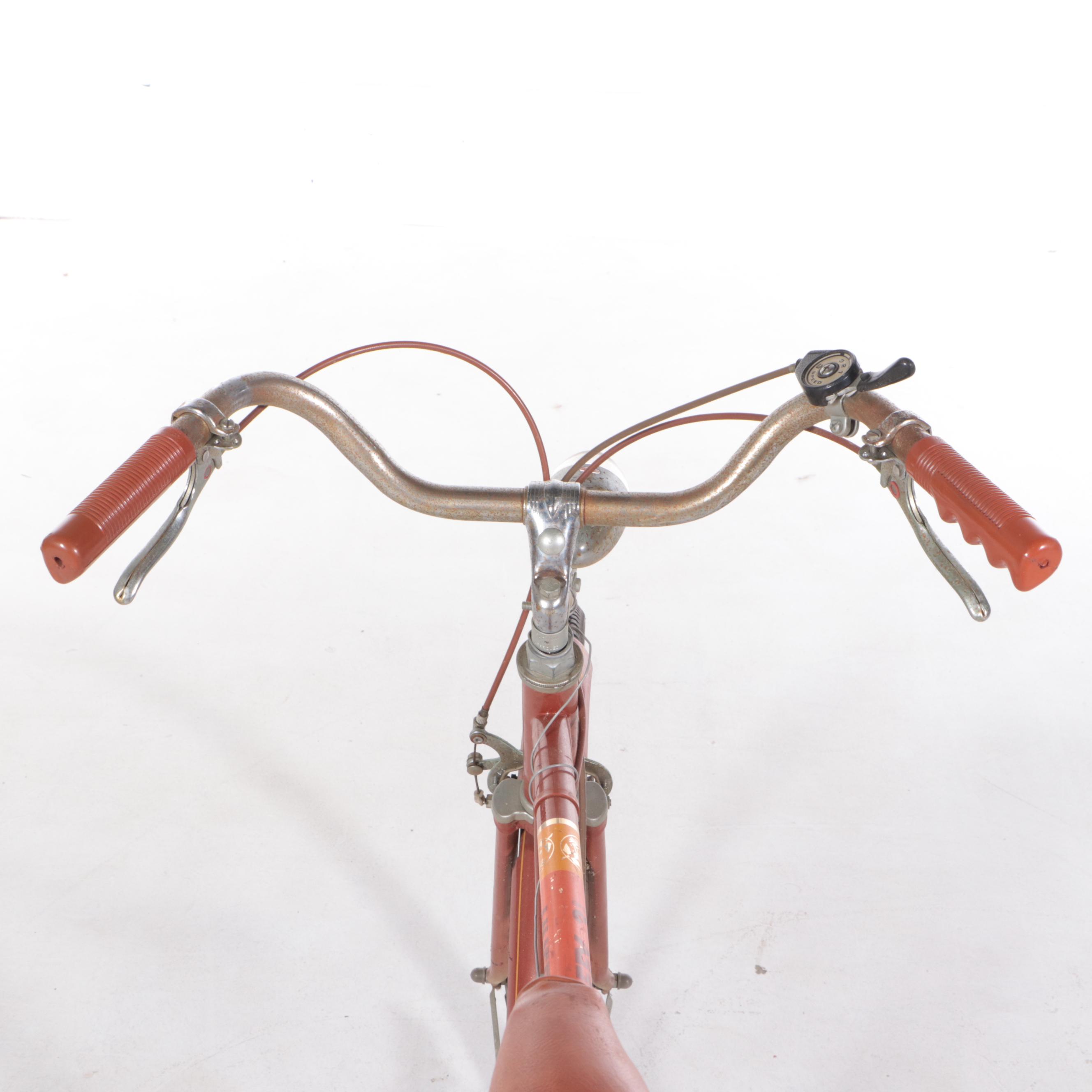 Huffy 3-Speed Bicycle