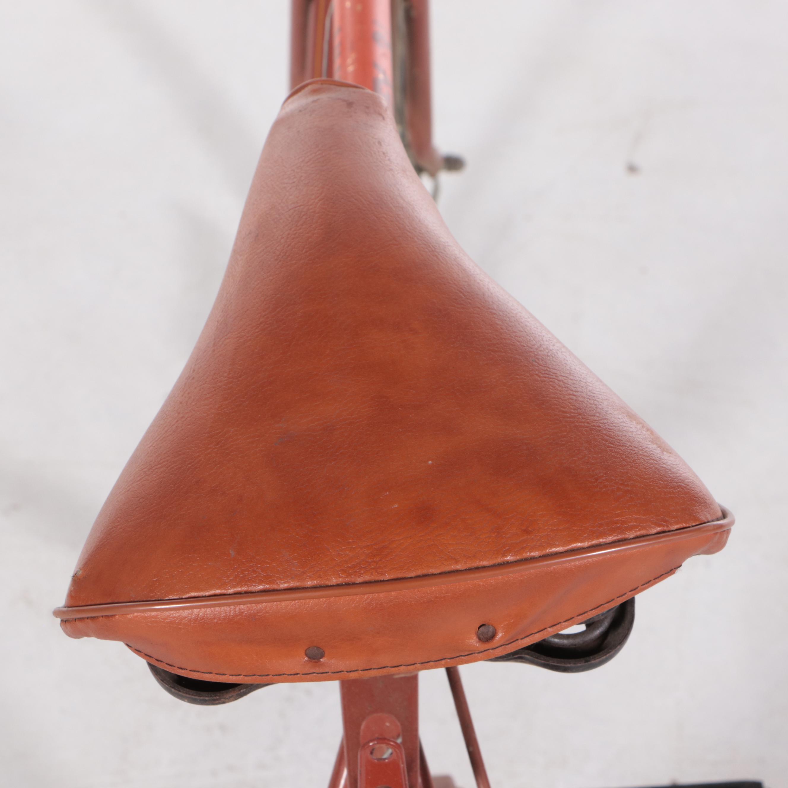 Huffy 3-Speed Bicycle