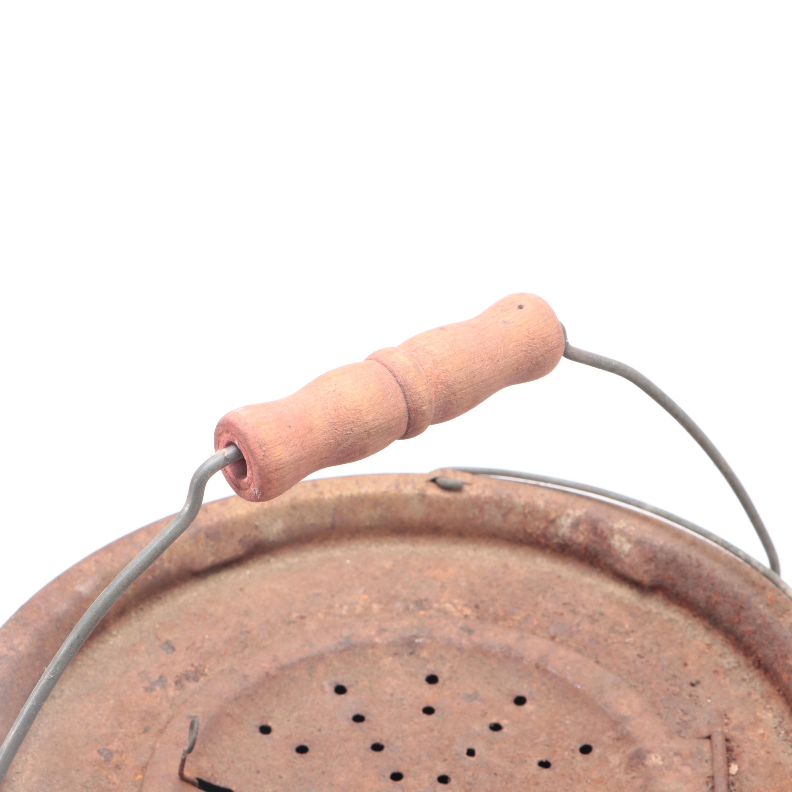 Tackle Box with Lure Collection and Bait Bucket