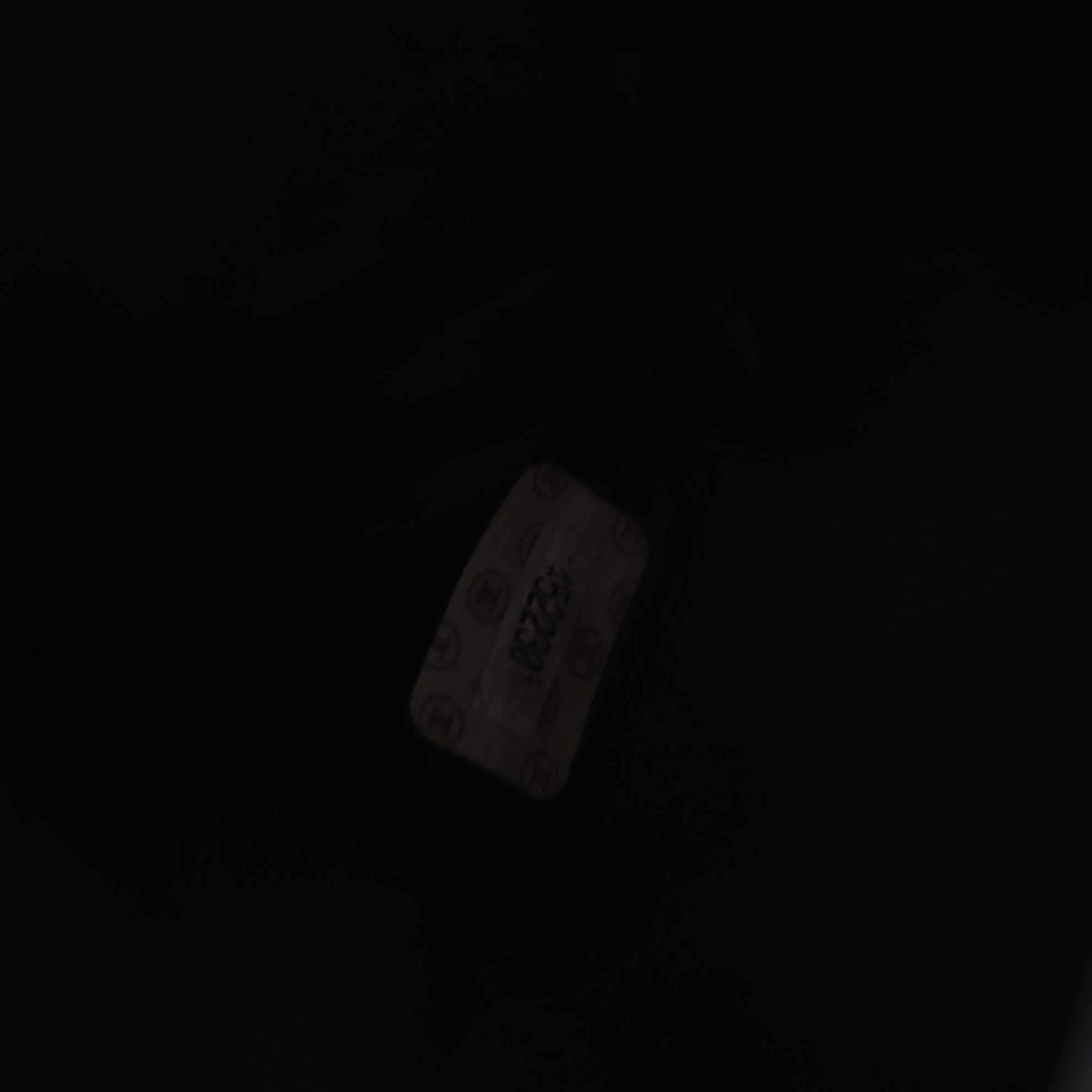 Chanel Jumbo Double Sided Flap Shoulder Bag in Black Matelassé Leather