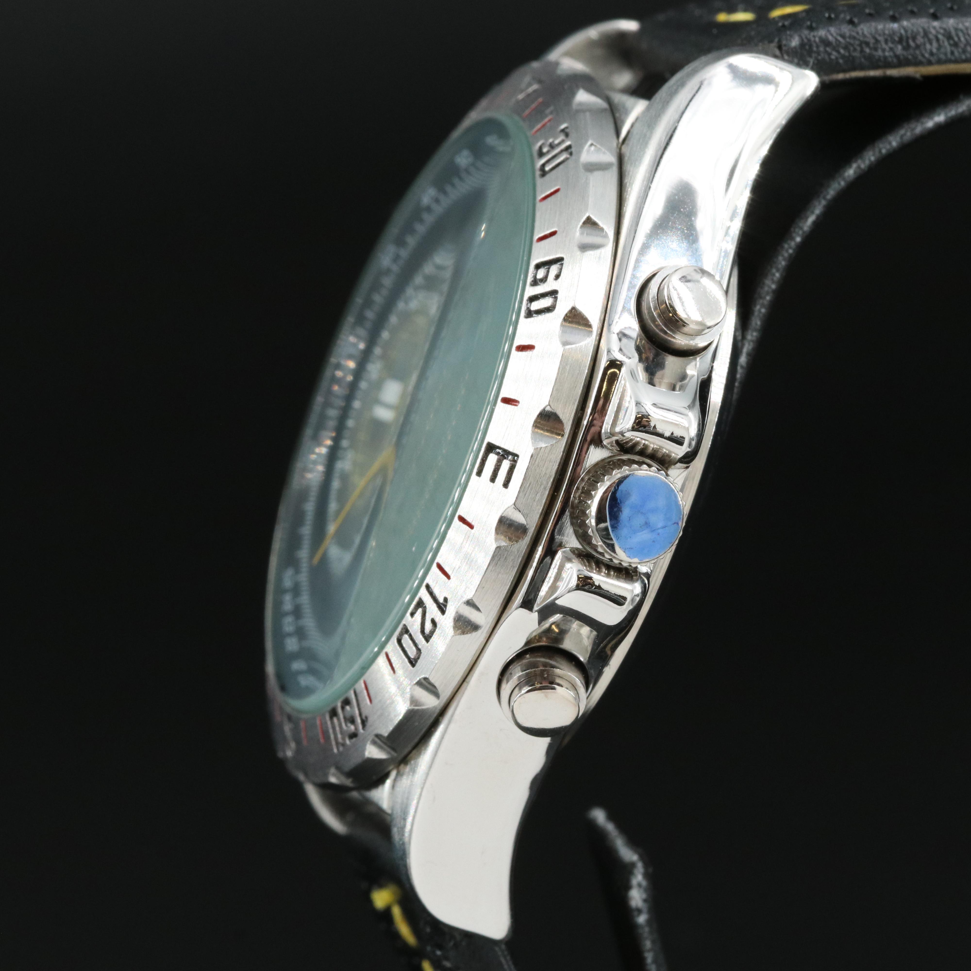 Stauer Centurion Hybrid Watch