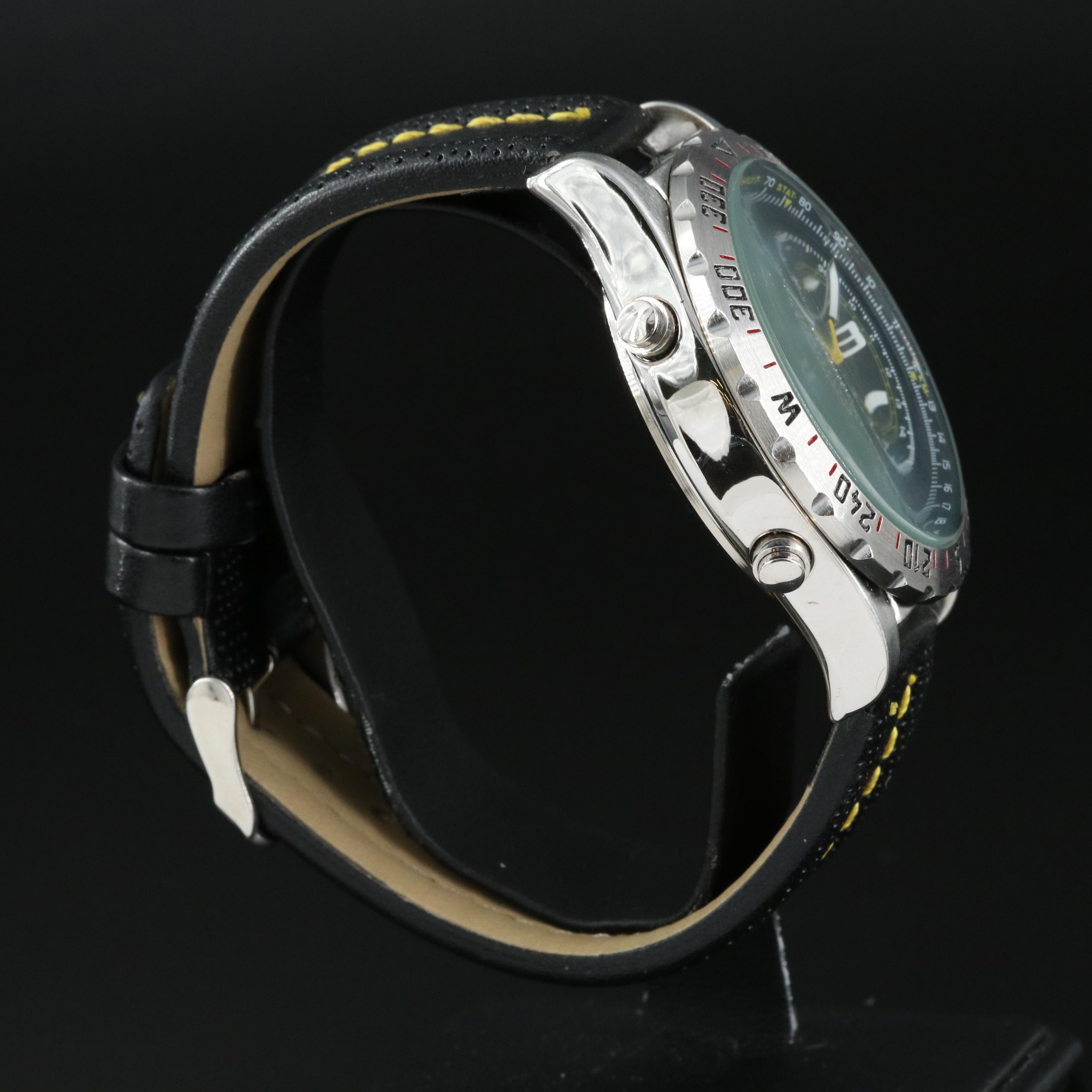 Stauer Centurion Hybrid Watch