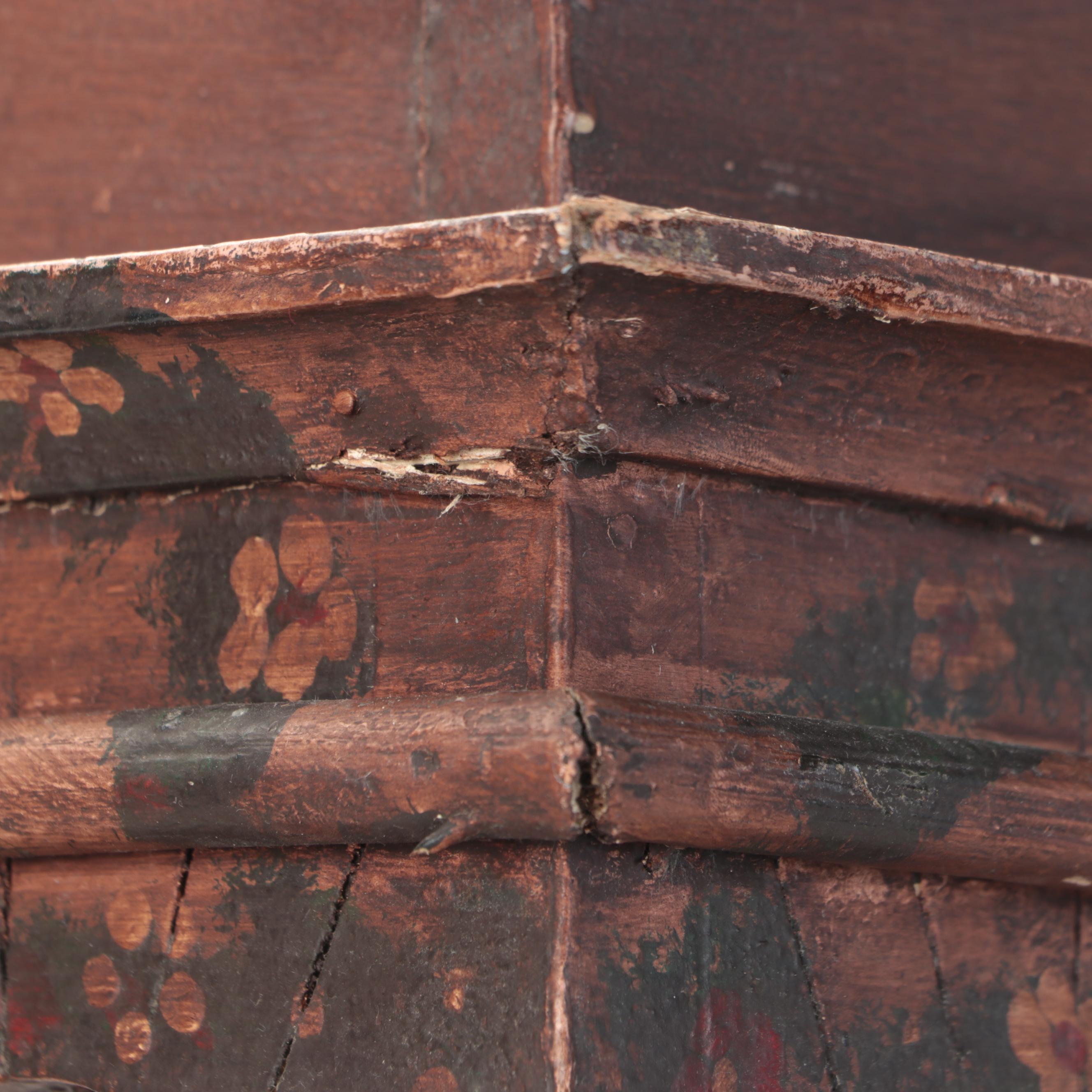 Hand-Crafted Victorian Bird Cage