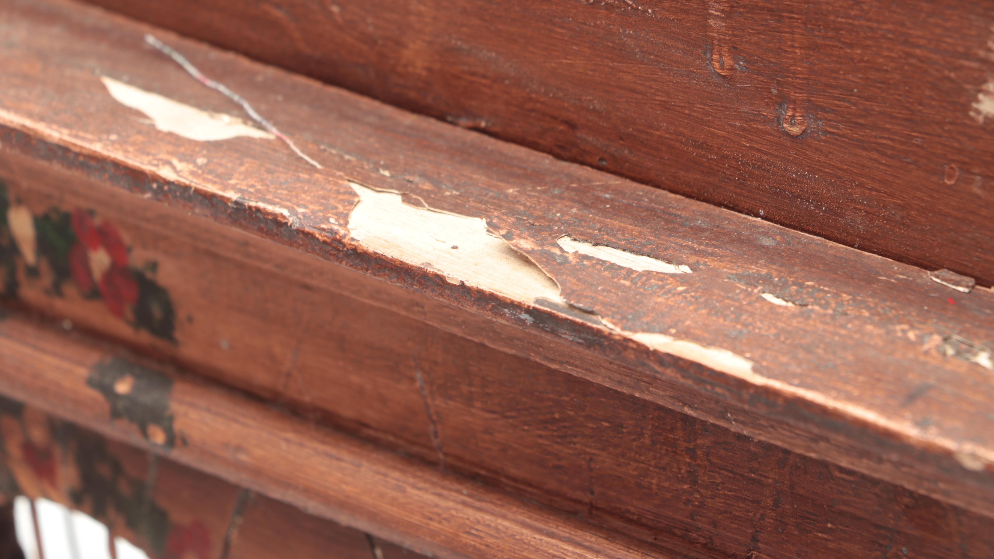 Hand-Crafted Victorian Bird Cage