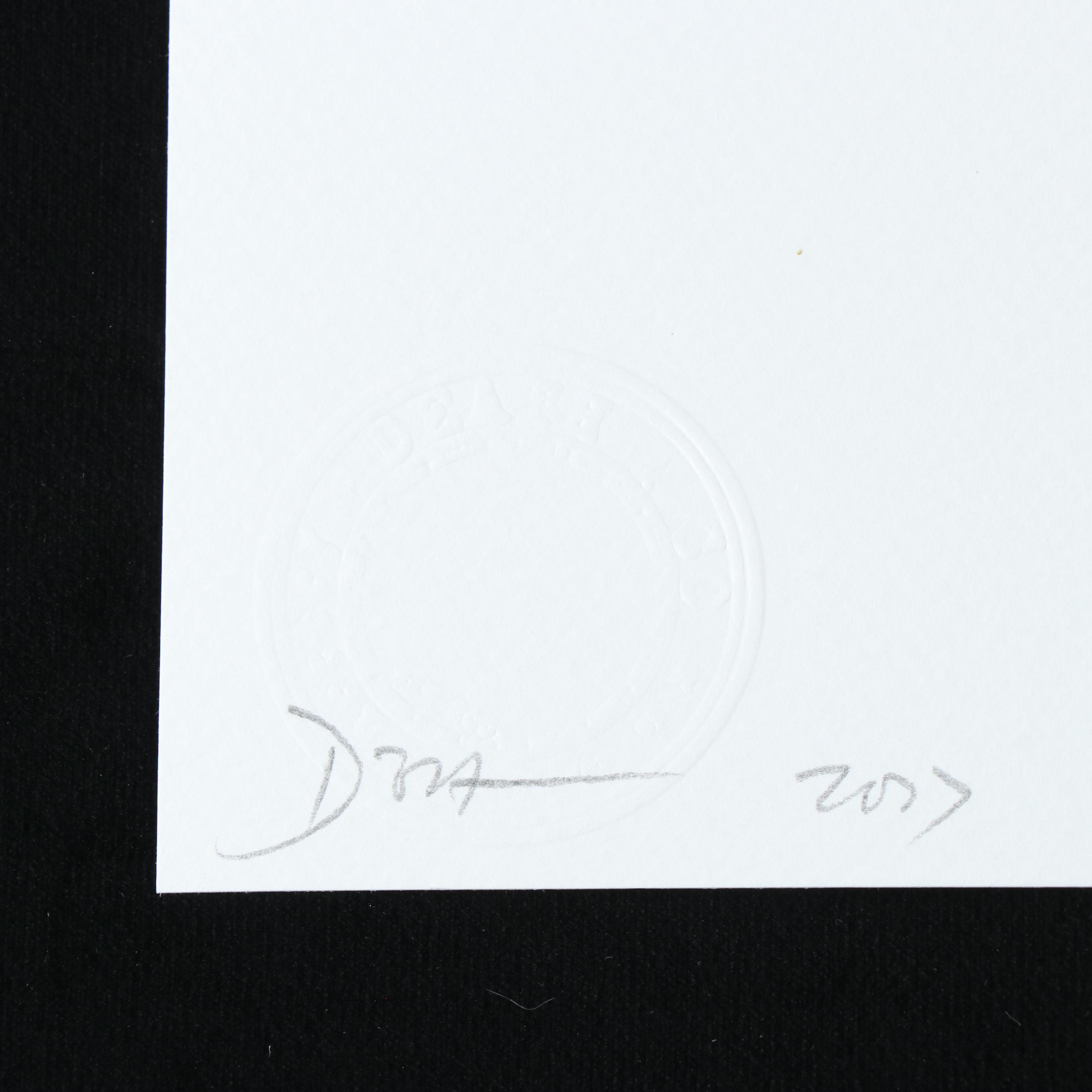 Death NYC Pop Art Graphic Print of Catwoman