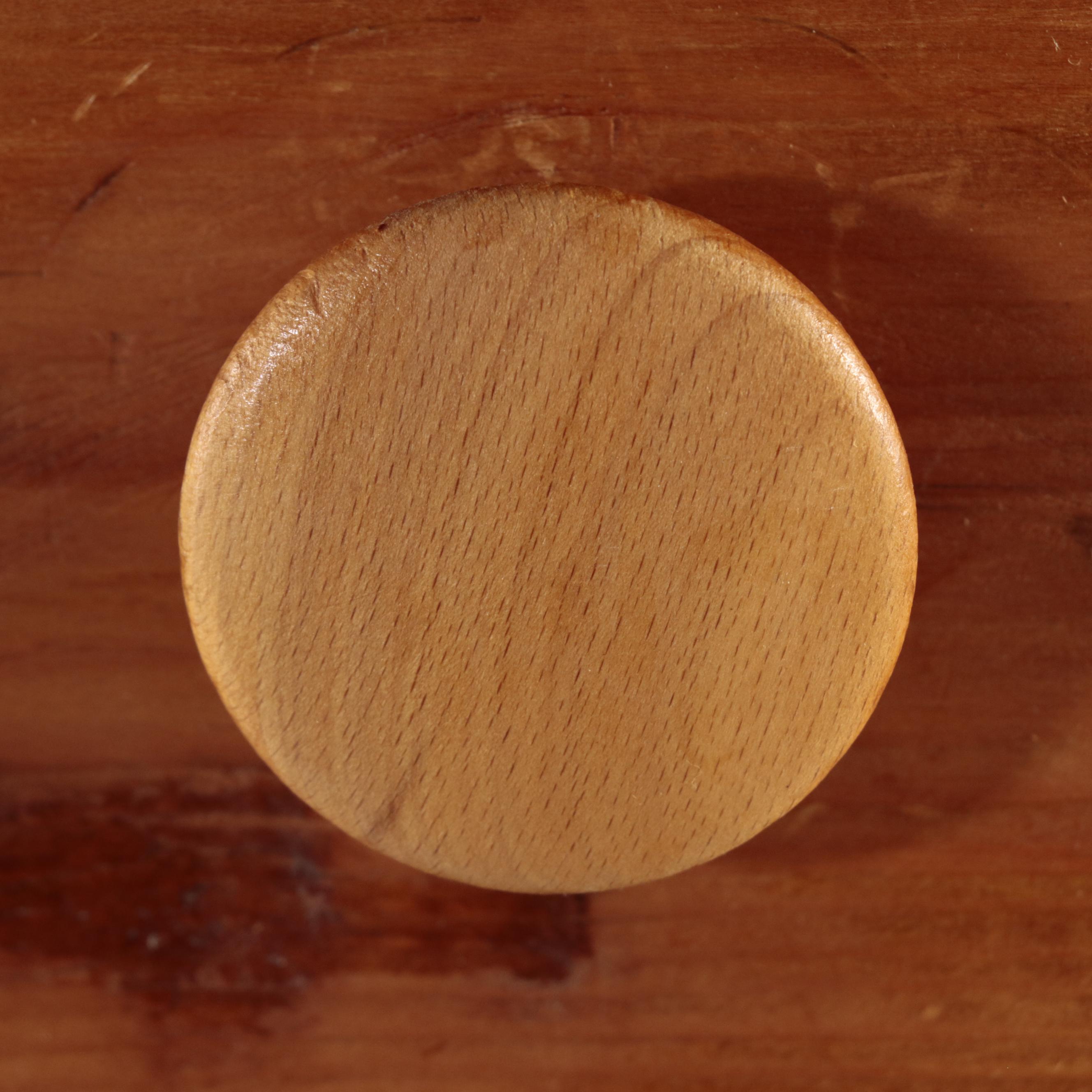 American Primitive Pine Jelly Cupboard, 19th Century