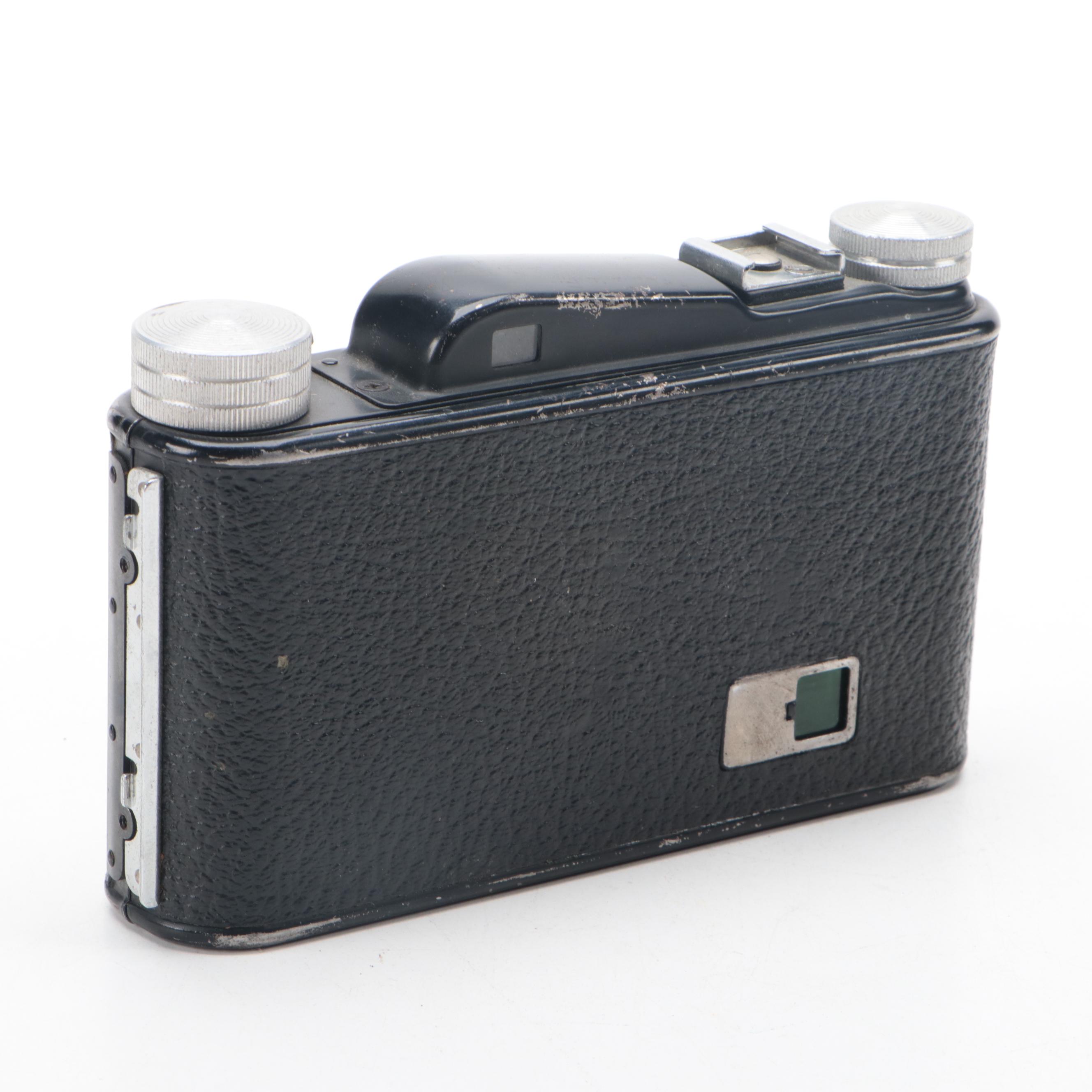 Kodak Six-16 Brownie Junior Camera with Tower Folding Camera and More