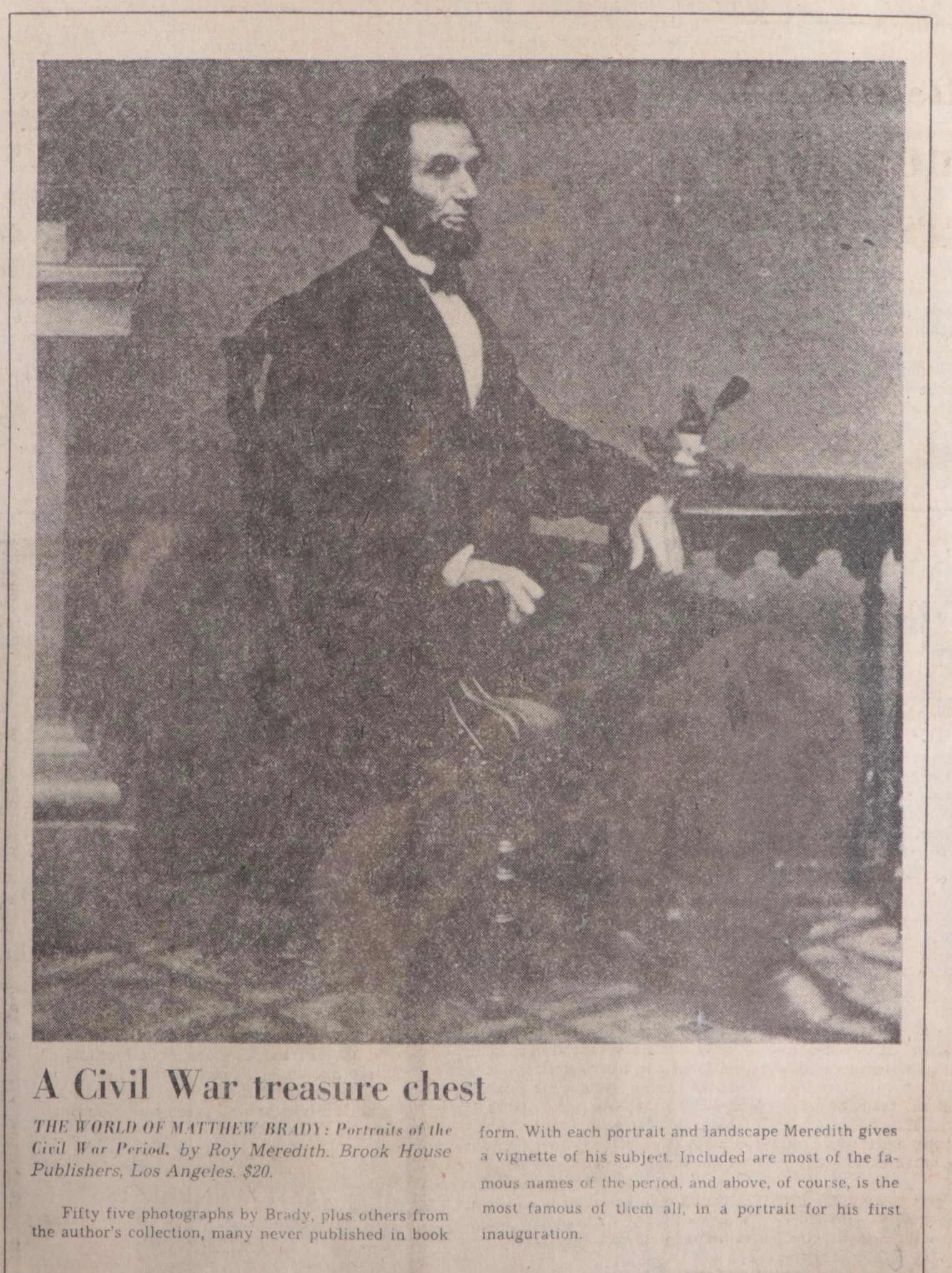 Early Civil War Letter from Union Soldier at Fort Albany in Virginia, 1861