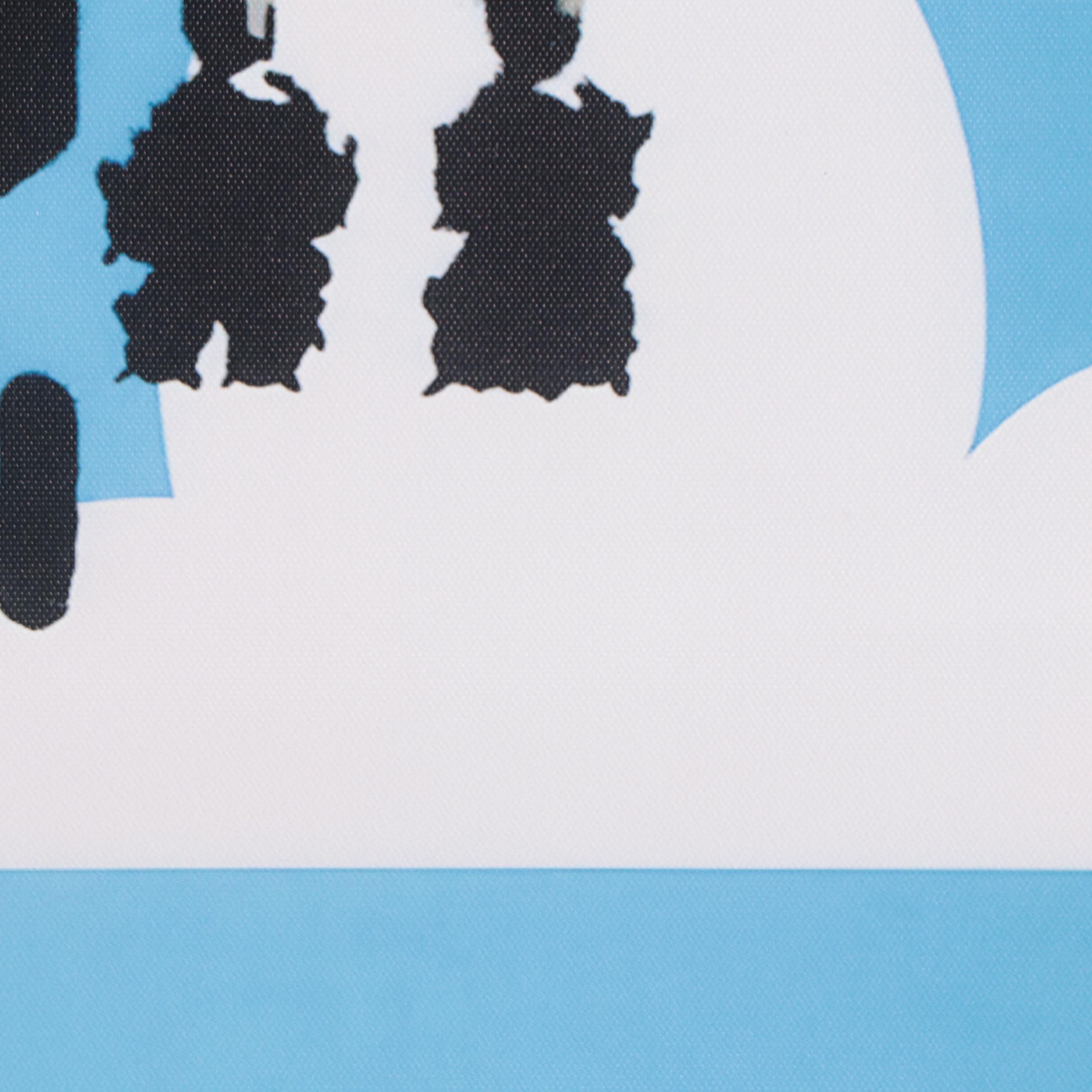 Giclée After Banksy "Happy Choppers," 21st Century