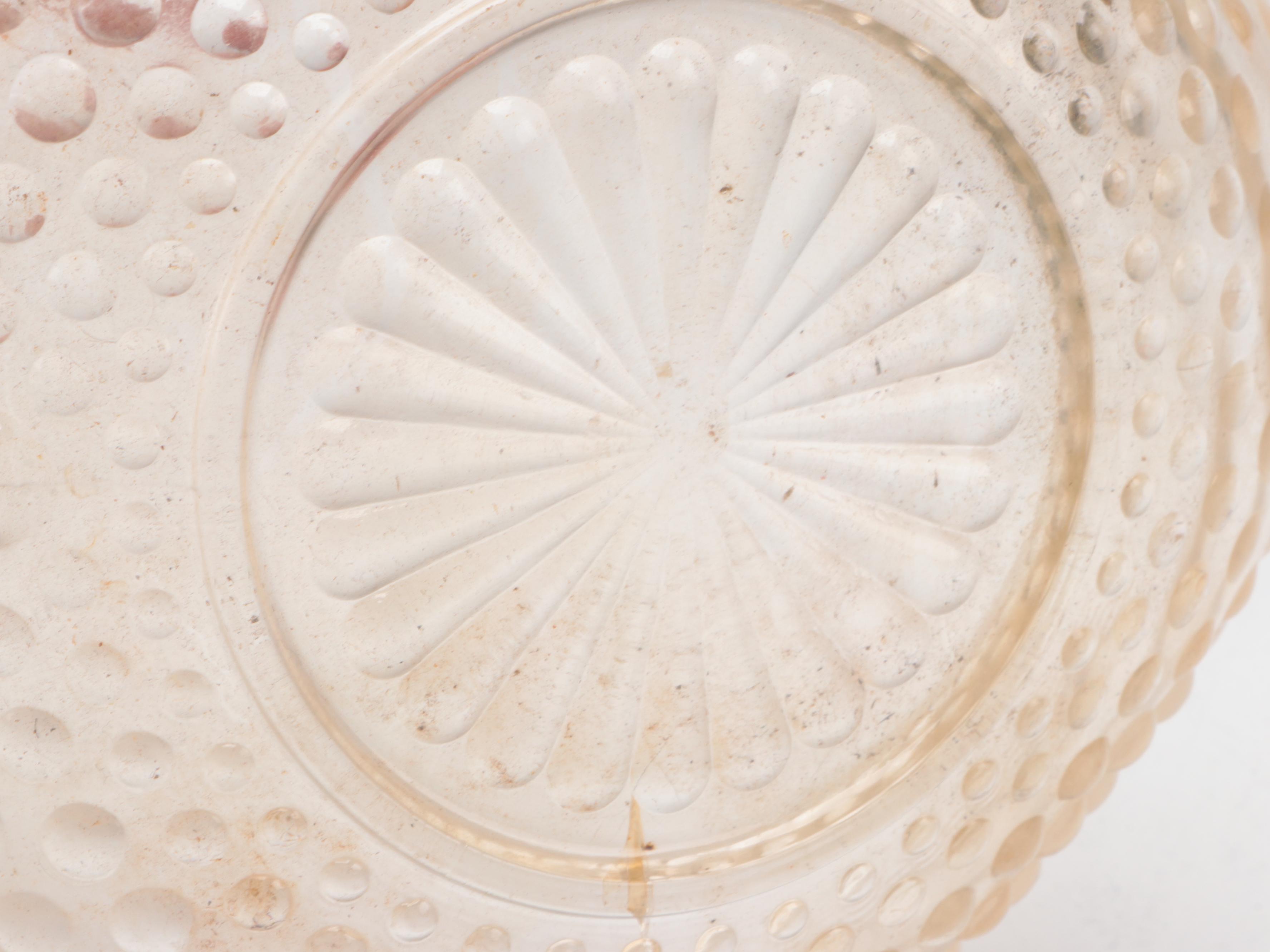 Fenton, Dugan with OtherBowls, Epergne, Vase and More Tableware