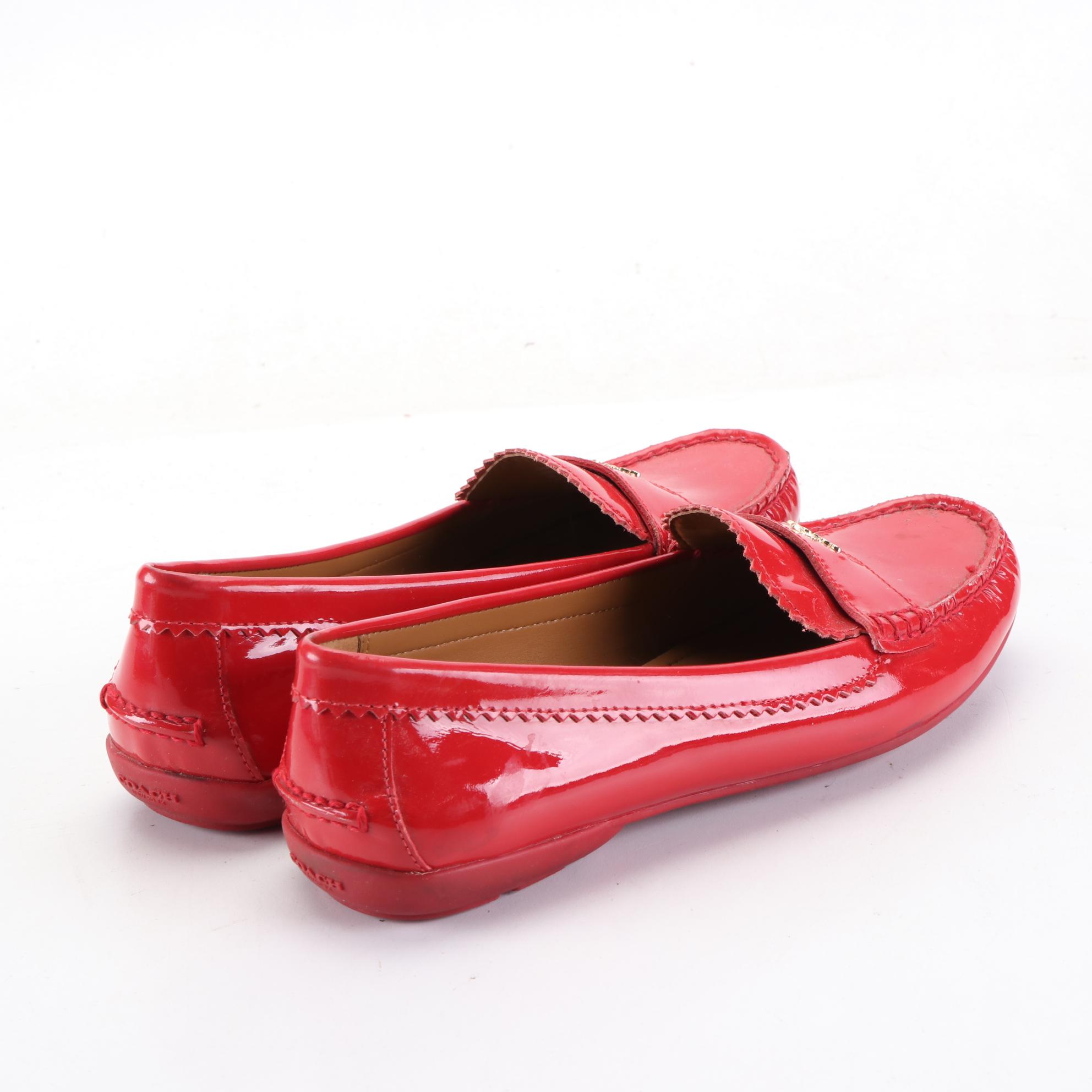 cole haan odette loafer