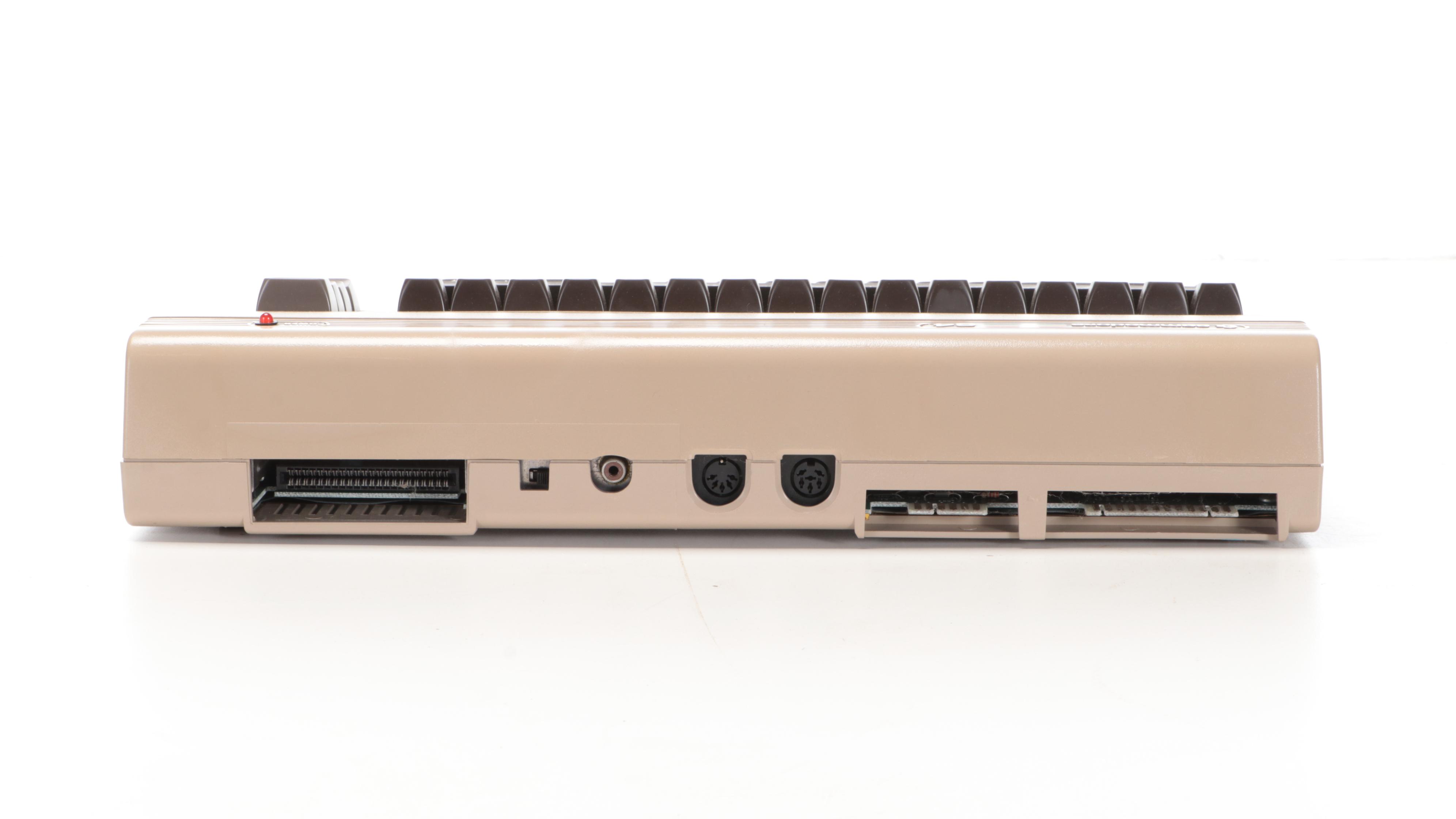 Commodore 64 Vintage PC