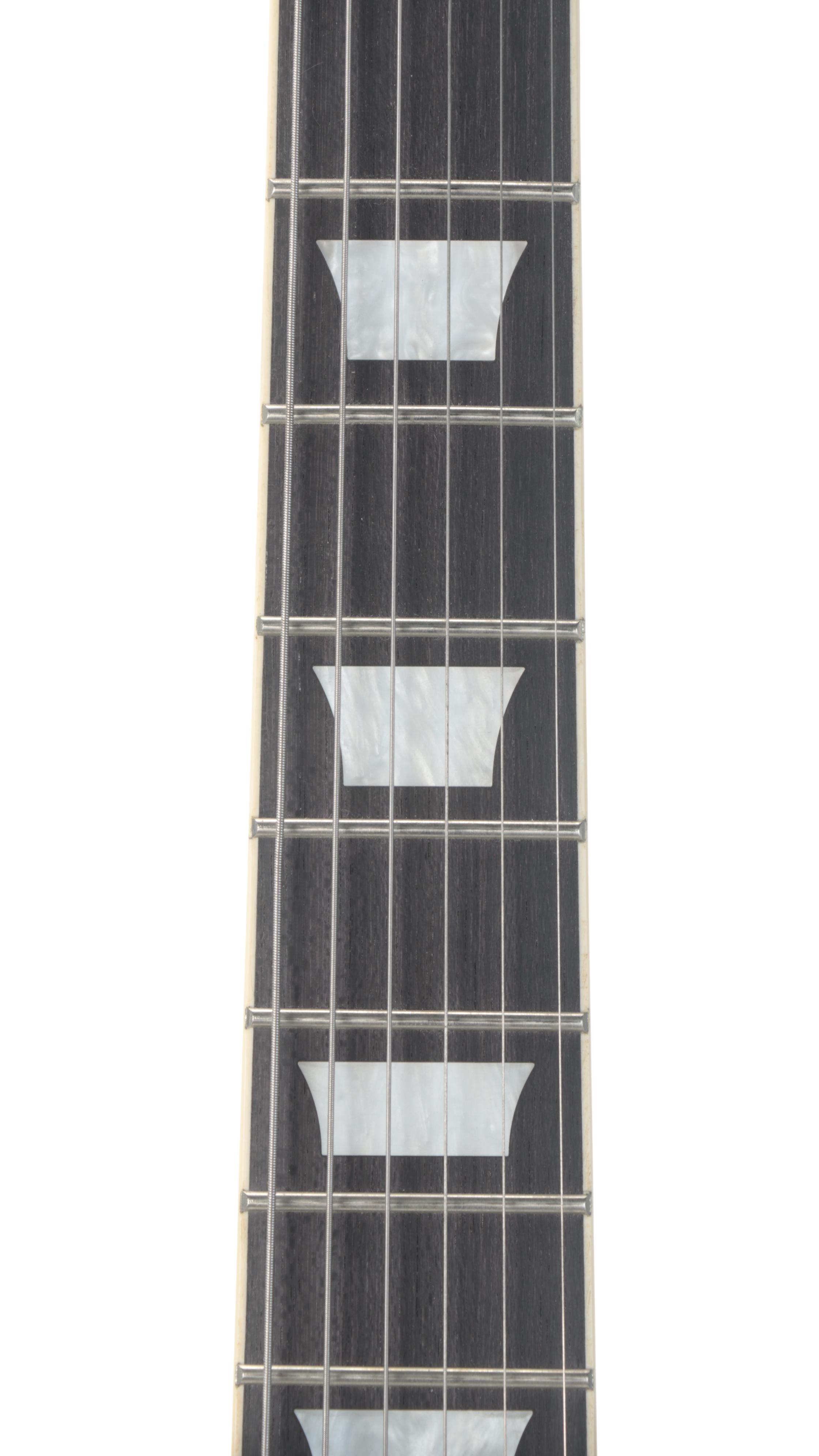 Solid Body Right Handed Electric Guitar