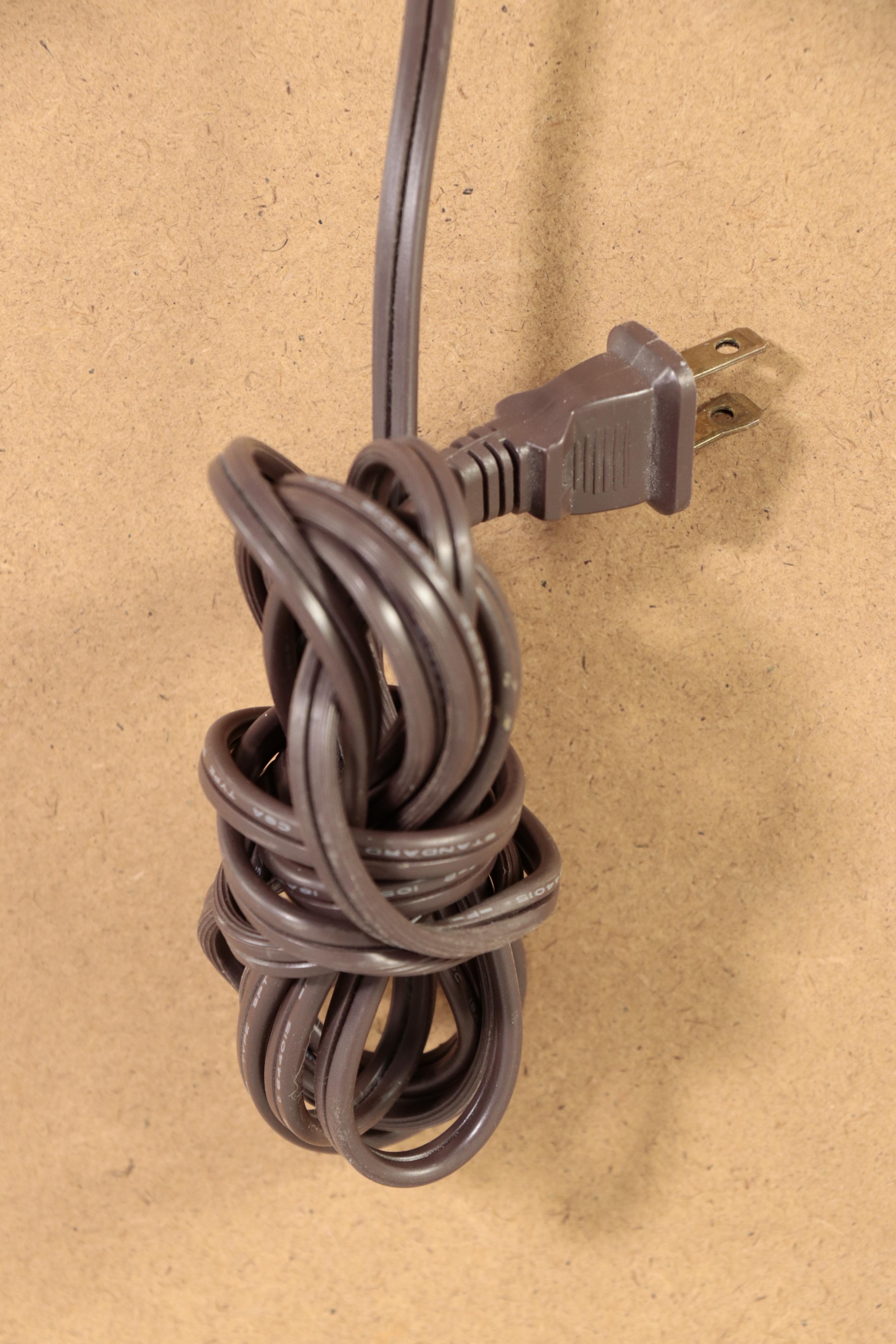 Pulaski Furniture Illuminated Curved End Glass Front Curio Cabinet