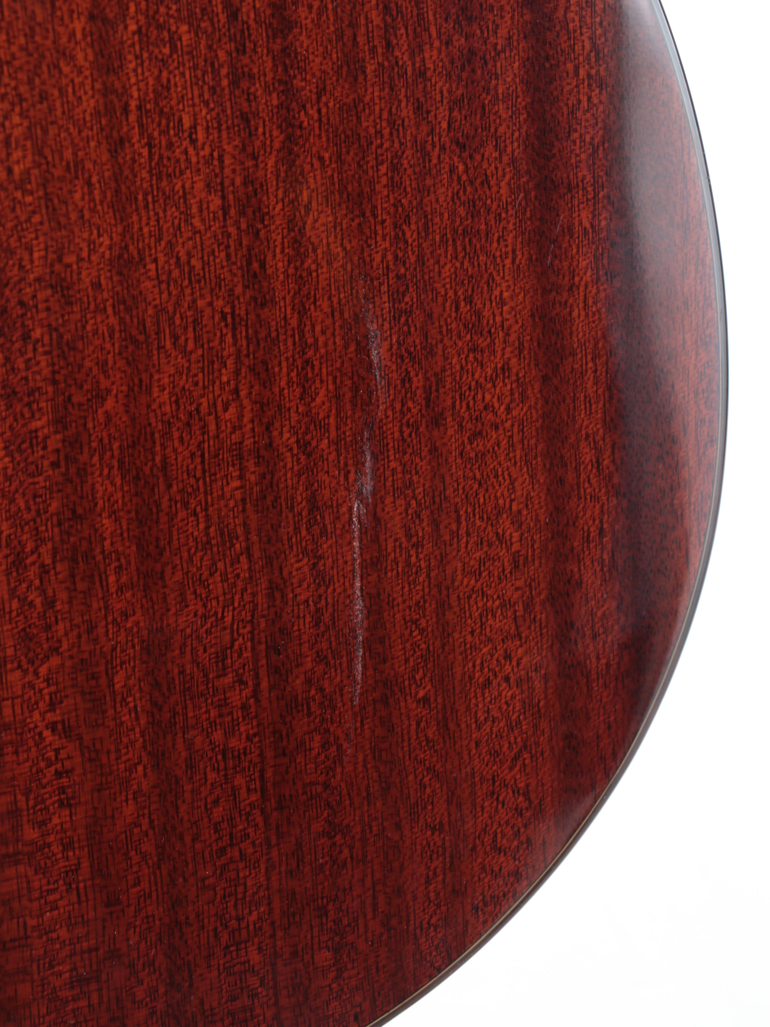 Veelah V56-OMC Right Handed Acoustic-Electric Guitar