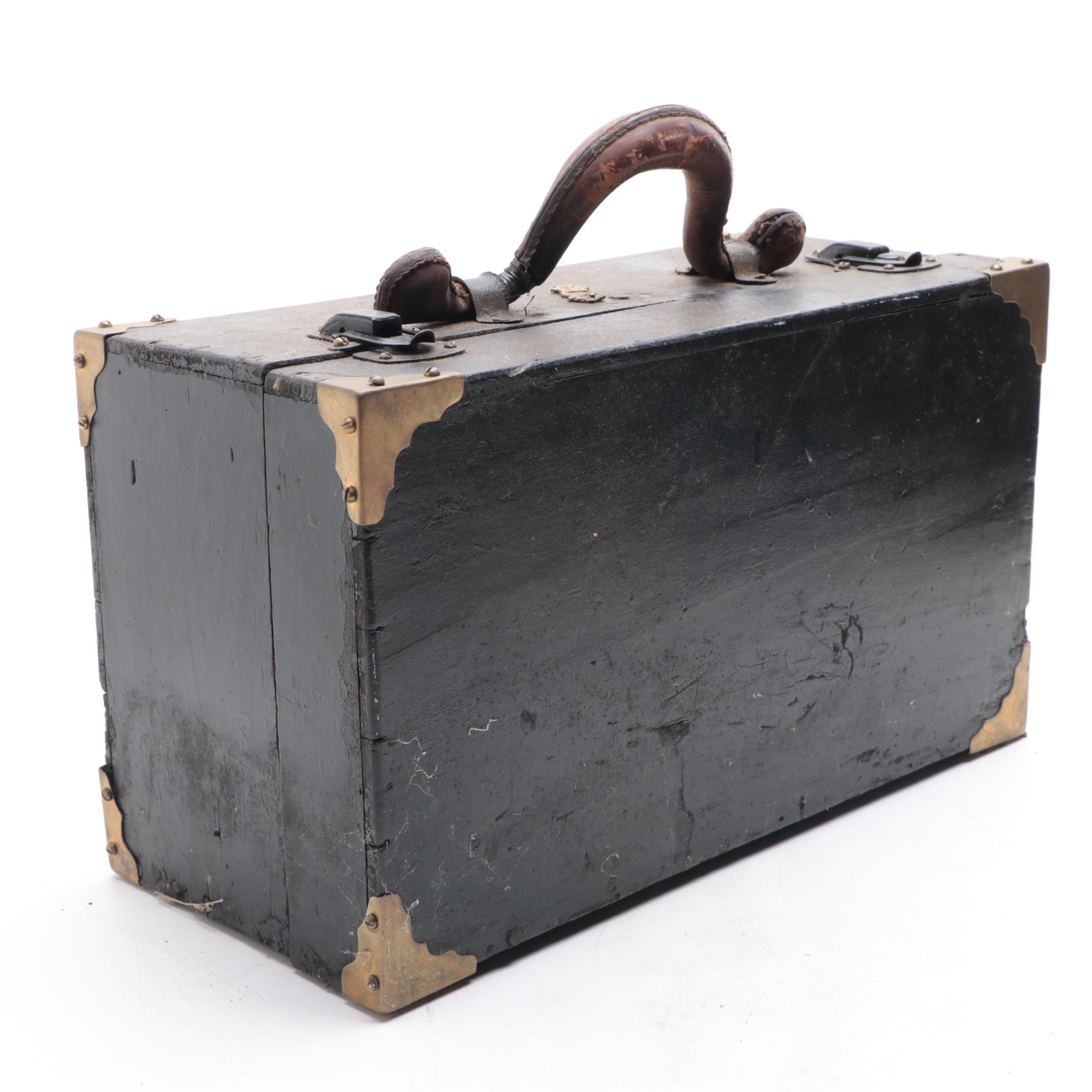 Ceramic Strawberry Pot with Wall Hook, Watering Can, and More