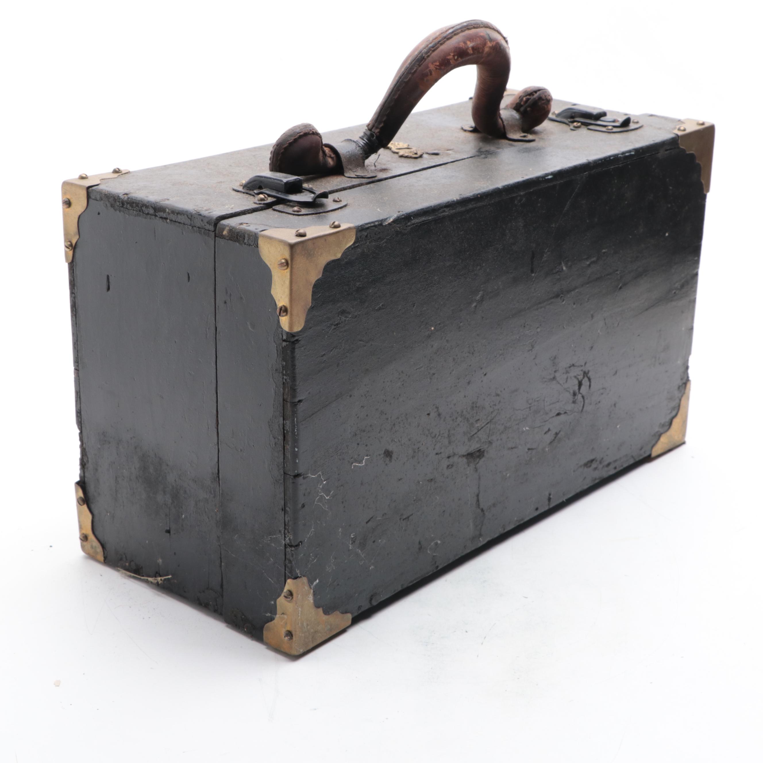 Ceramic Strawberry Pot with Wall Hook, Watering Can, and More