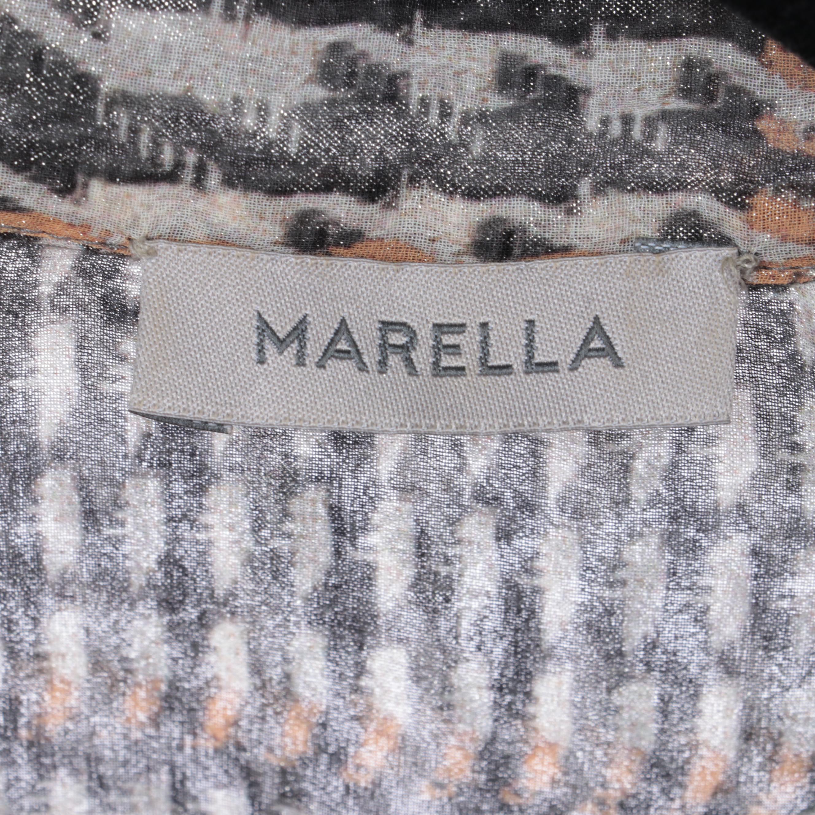 Ecru Suede Jacket and Lambskin Top with Marcella, Equipment Tops and