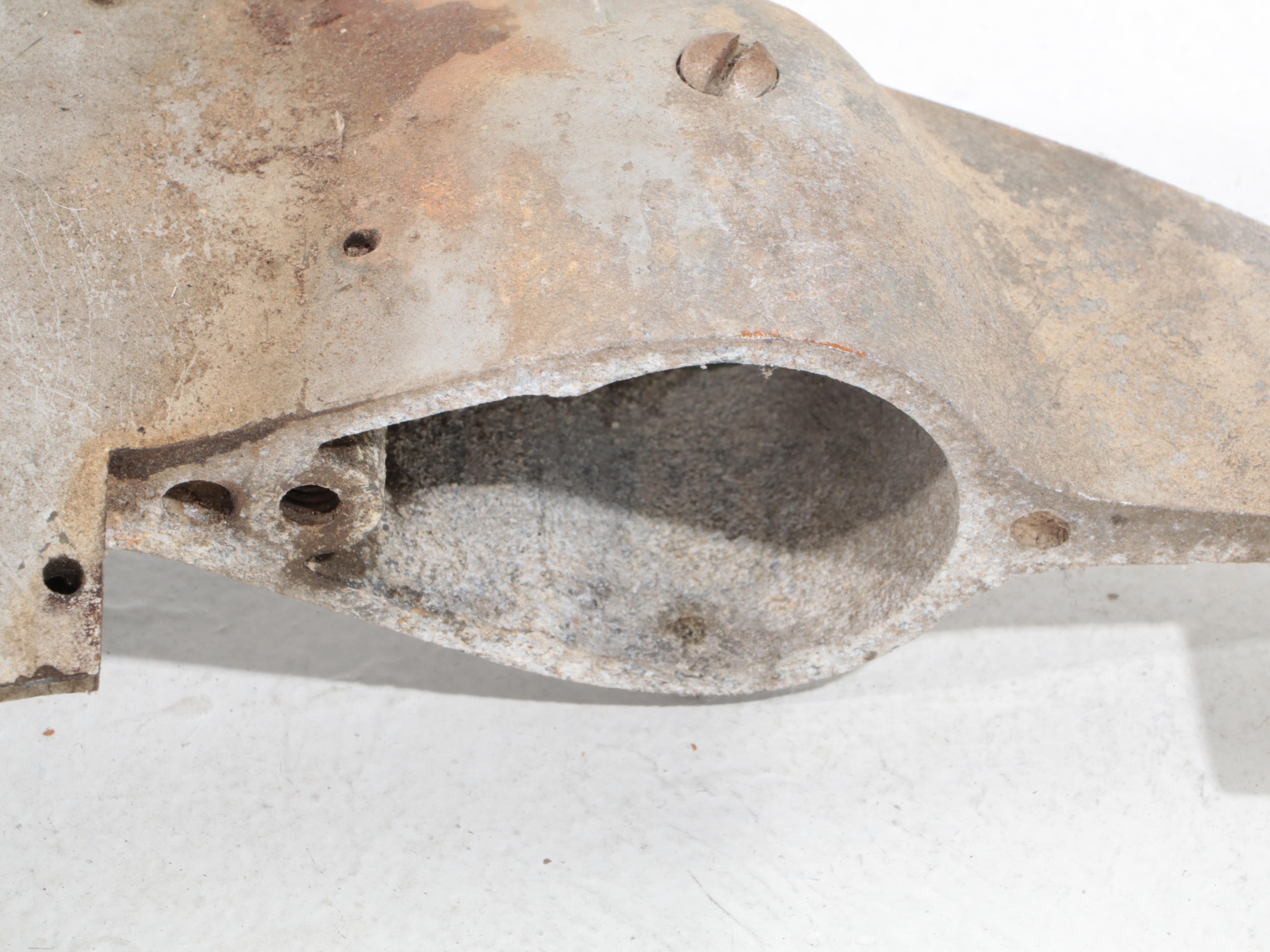 Sea King Outboard Motor, Mid to Late 20th Century