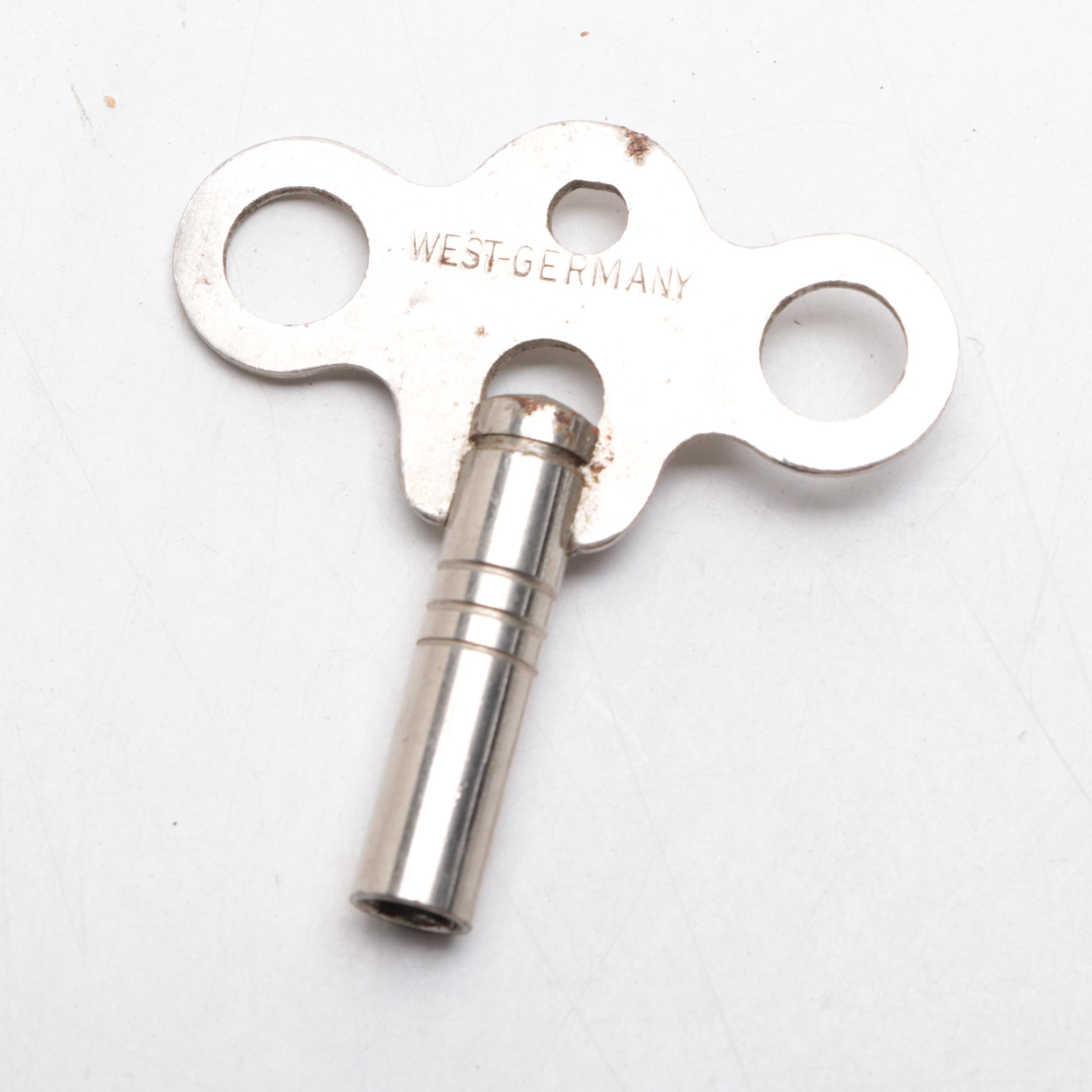 Skeleton Keys, Clock Keys, Padlocks and More