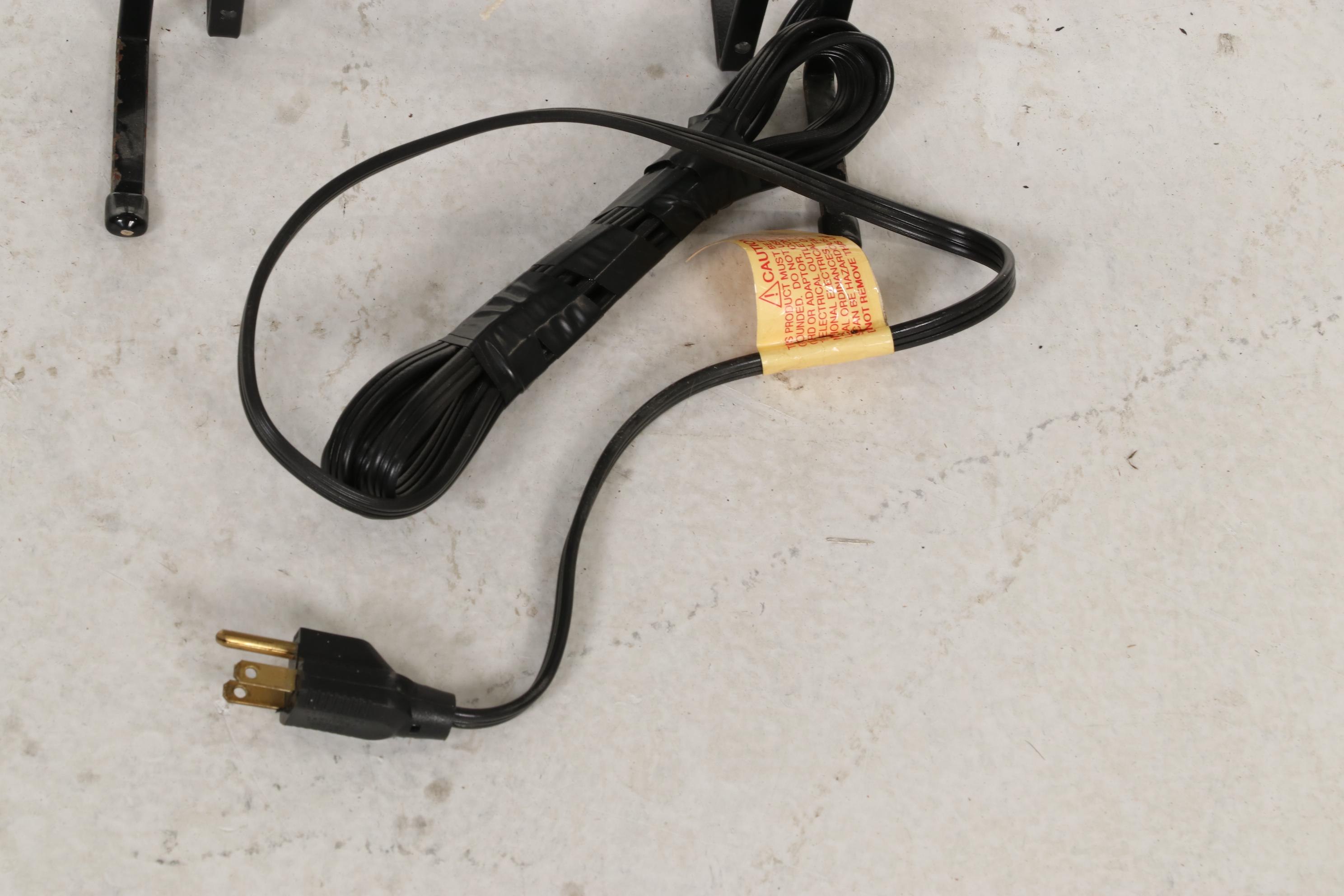 GHN Neon, Inc. Miller Beer Neon Wall Sign, 1996