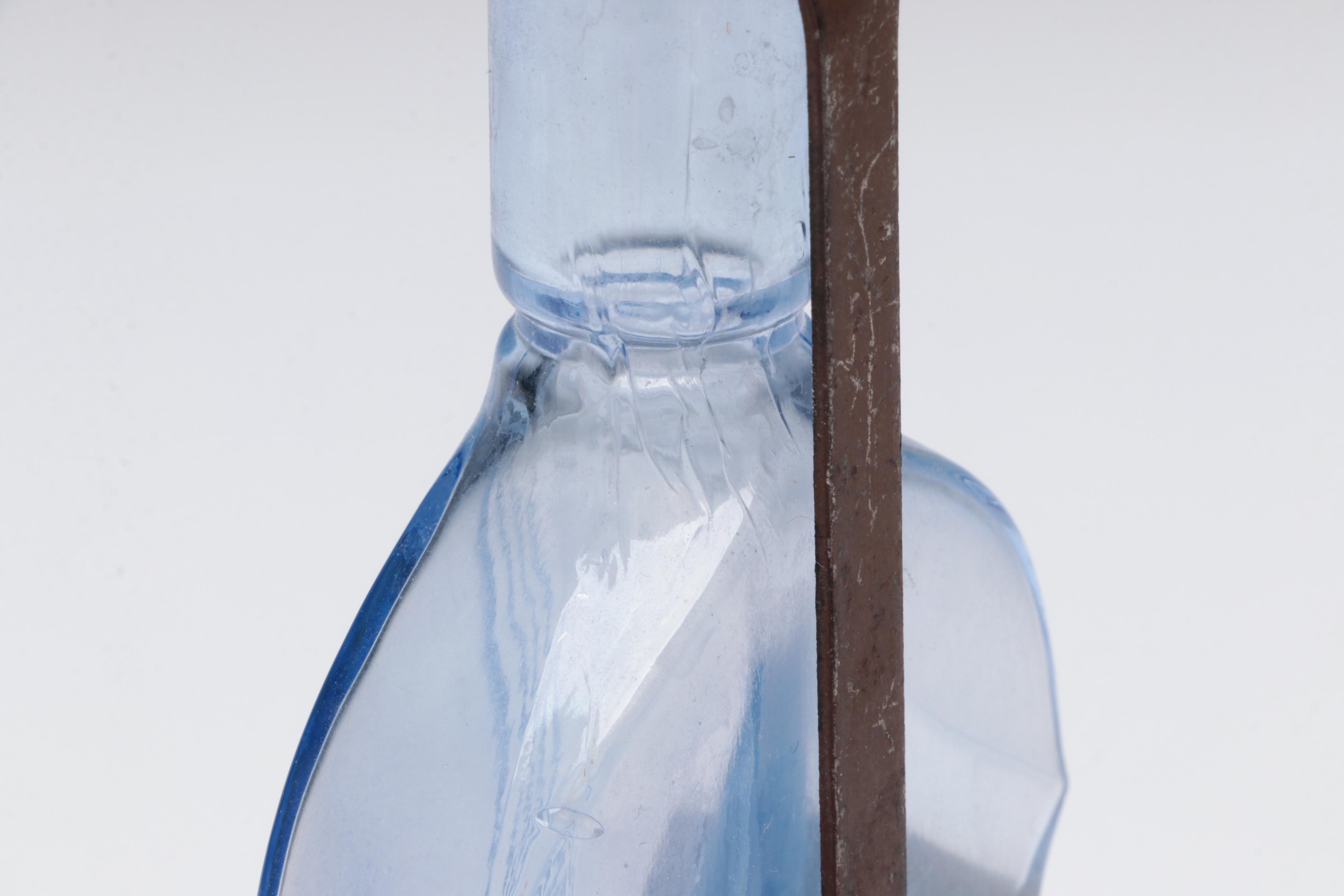 Trésor by Lancôme and Other Perfumes and Vanity Supplies