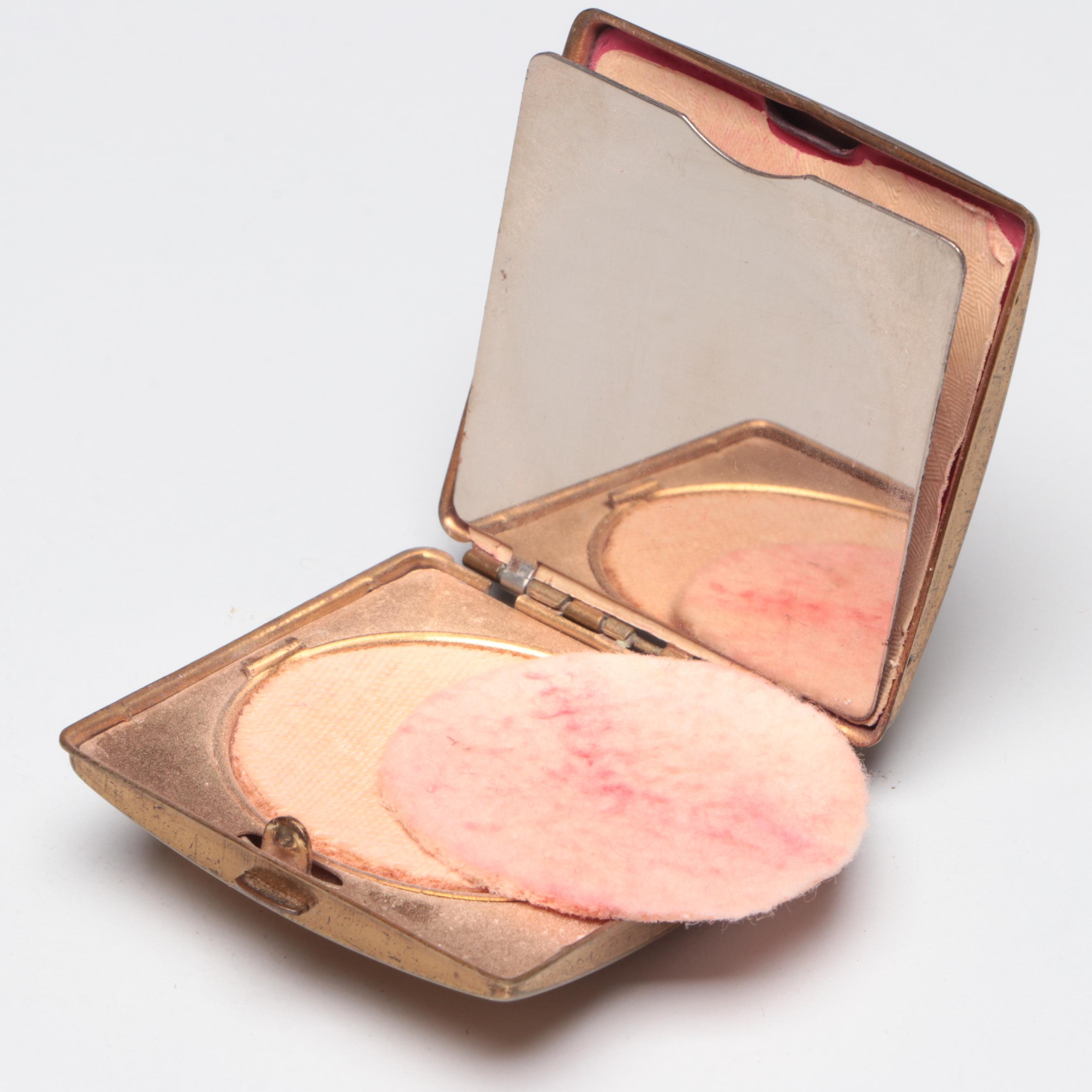 Trésor by Lancôme and Other Perfumes and Vanity Supplies