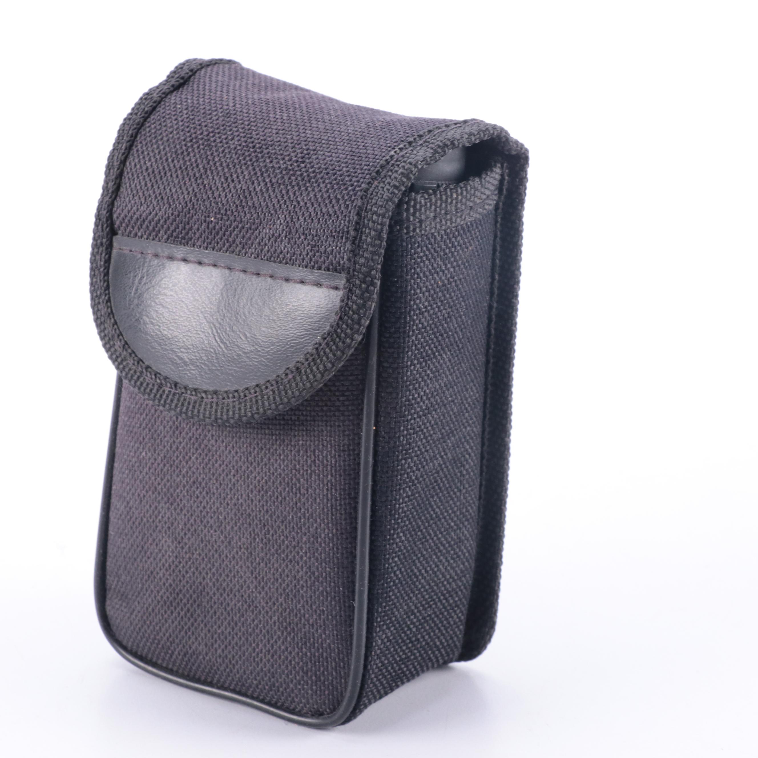 Vivitar "PV Series" Binoculars with Jason "Perma Focus" Binoculars