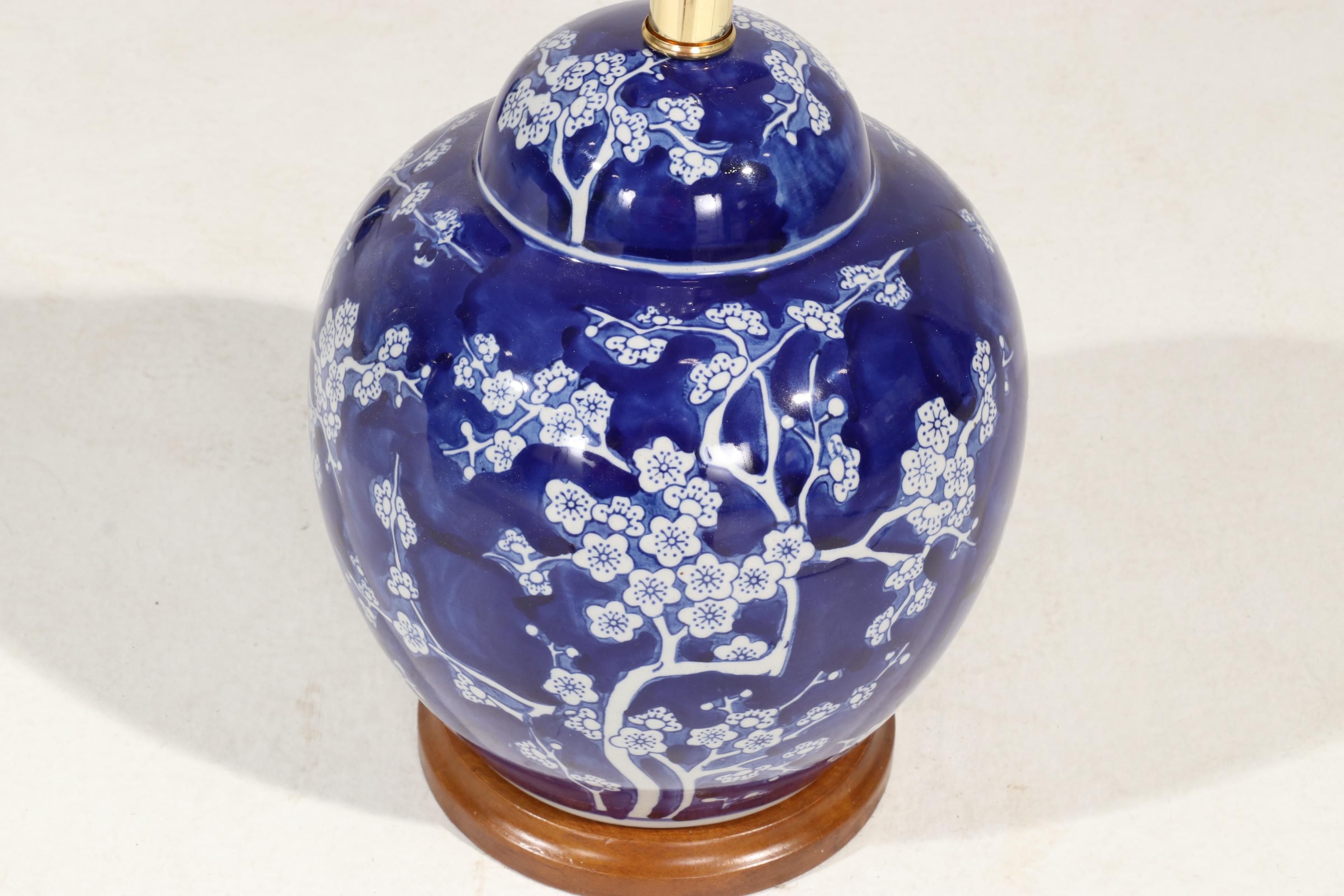 LAUREN Ralph Lauren Melon Jar Table Lamps with Greek Key Mosaic Shell Mirror