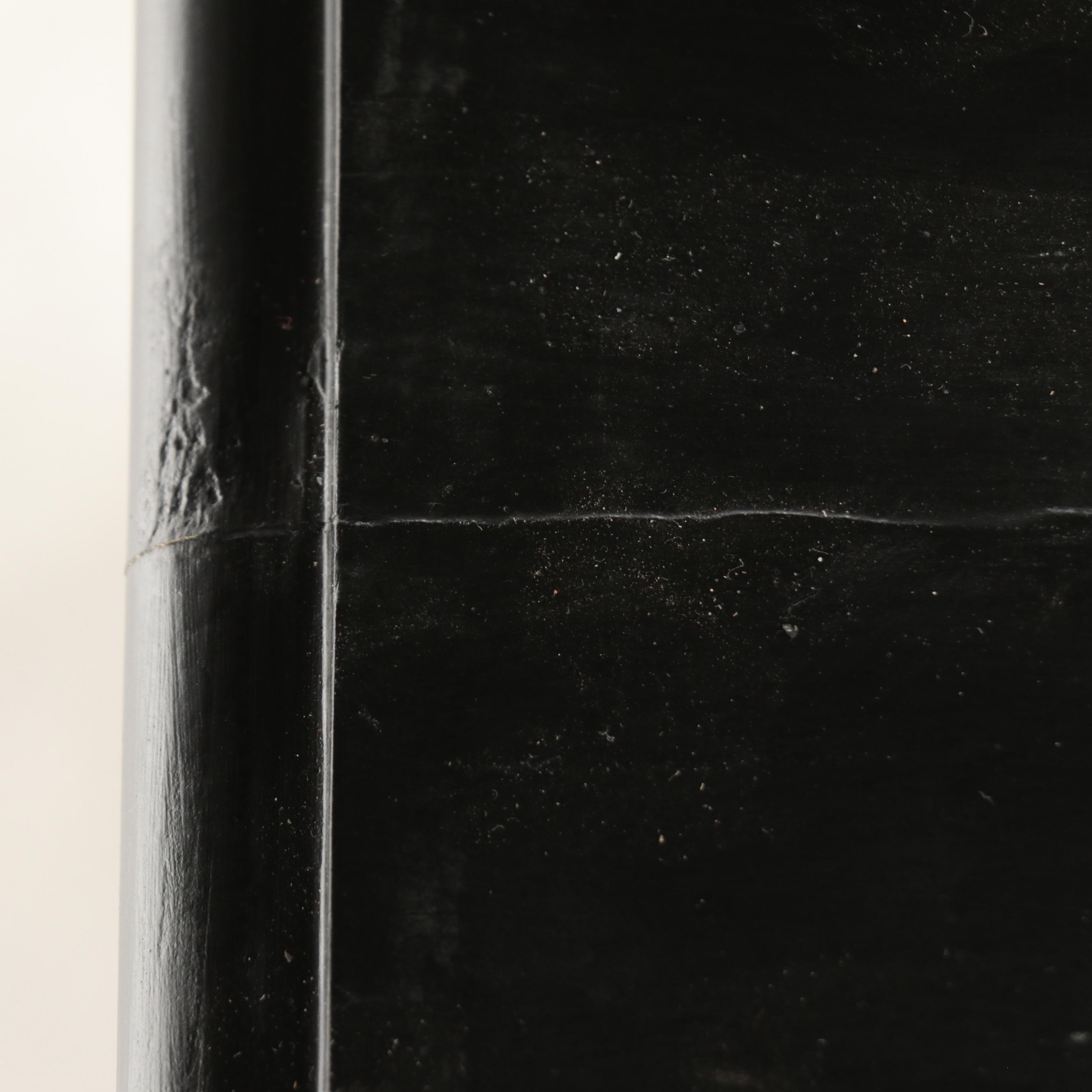 Heywood-Wakefield "Constitution Eagle" Tea Wagon, Limited Edition 434/850