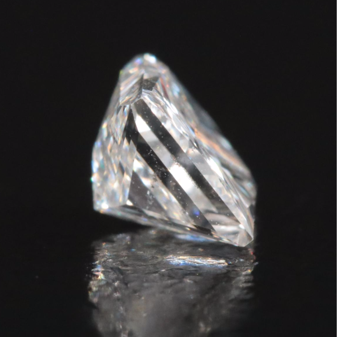 Loose 0.70 CT Diamond with GIA Report