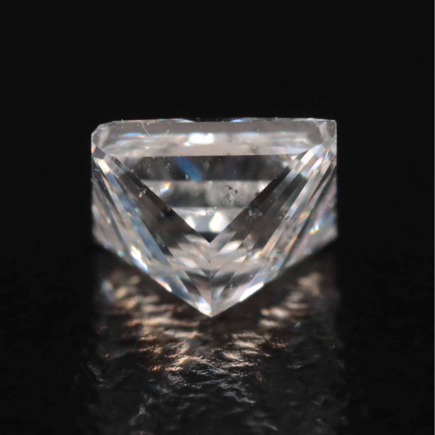 Loose 0.70 CT Diamond with GIA Report