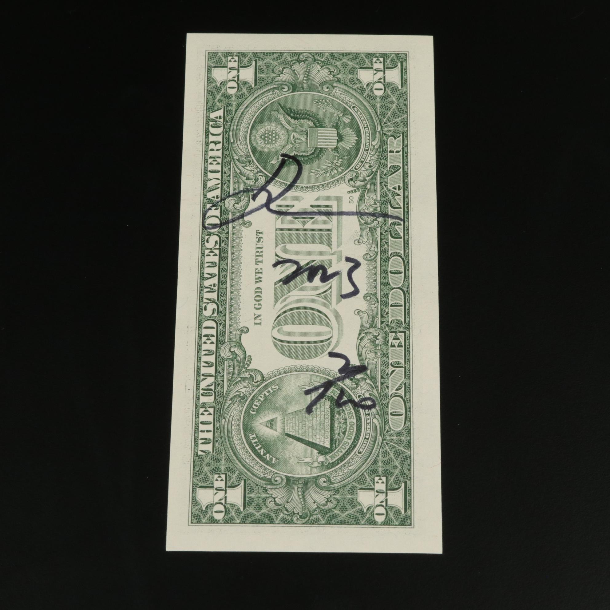 Death NYC Pop Art Graphic Print of Taylor Swift