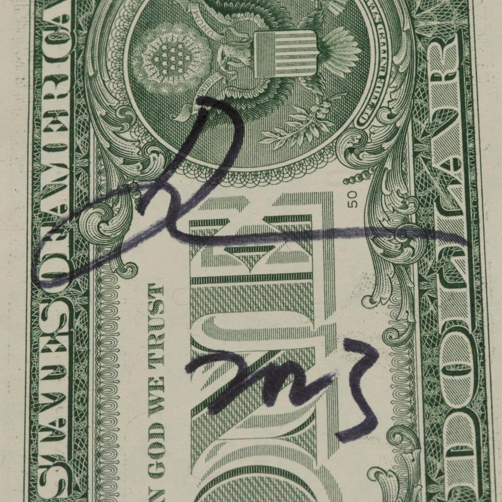 Death NYC Pop Art Graphic Print of Taylor Swift