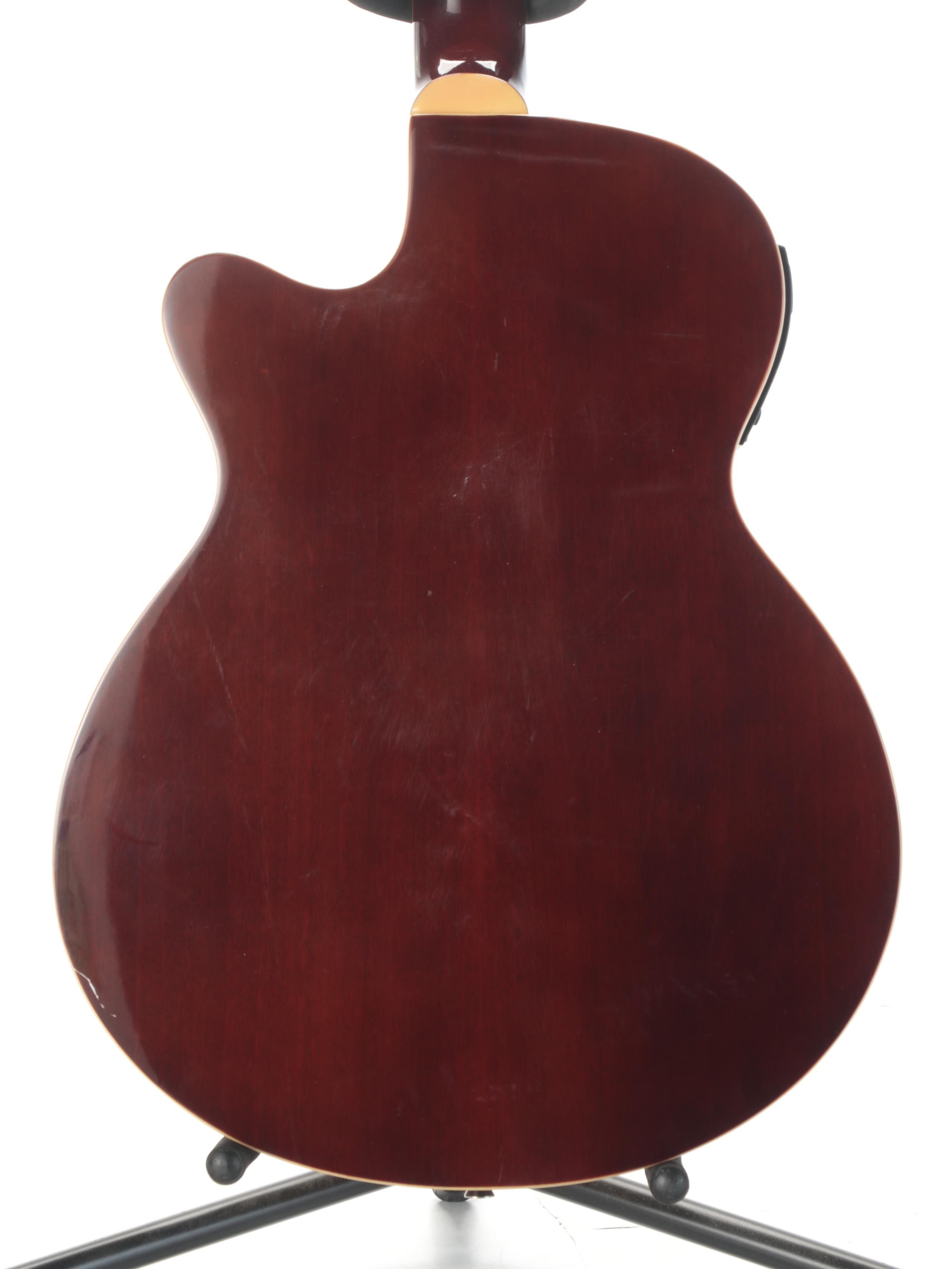 Epiphone PR-4E-NA Acoustic-Electric Right Handed Guitar