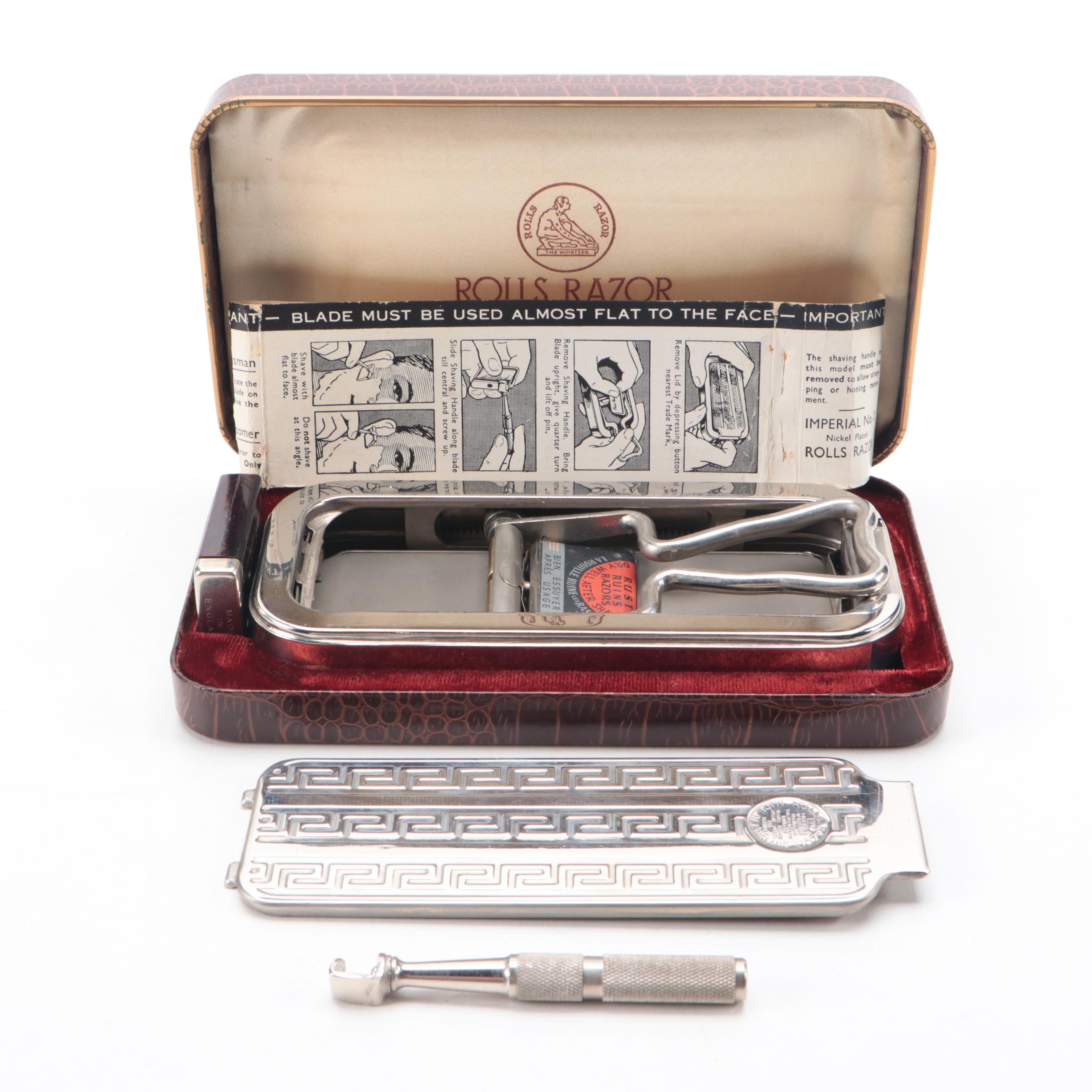 Hand-Stitched Felt Cloth, Powder Compacts, Souvenirs, Mini-Radio, More