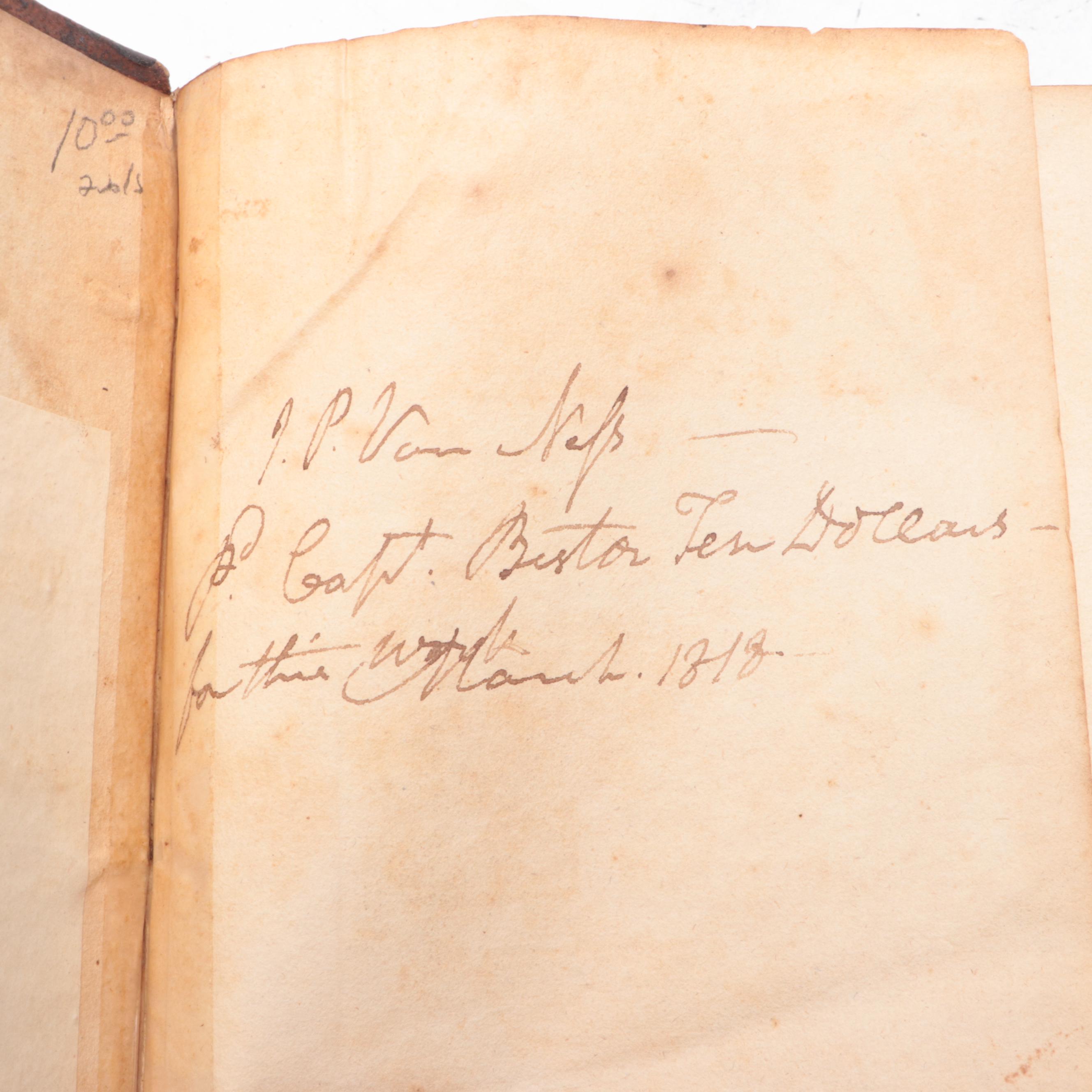 "A Geographical Dictionary, or Universal Gazetteer" TwoVolume Set