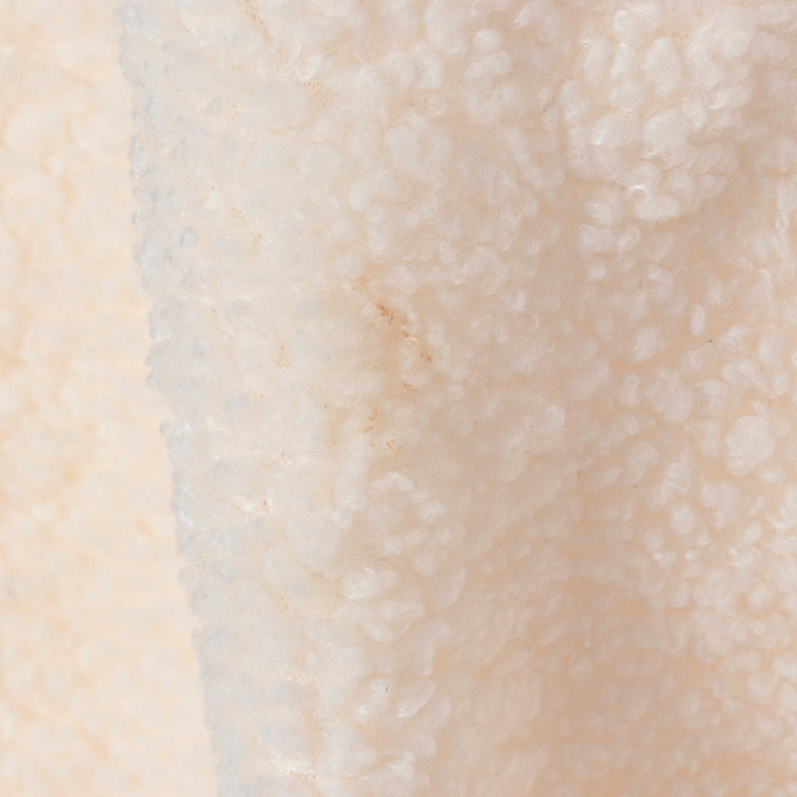 Fabletics Sherpa Fleece Joggers, Ribbed Knit Tee, and Puffer Vest