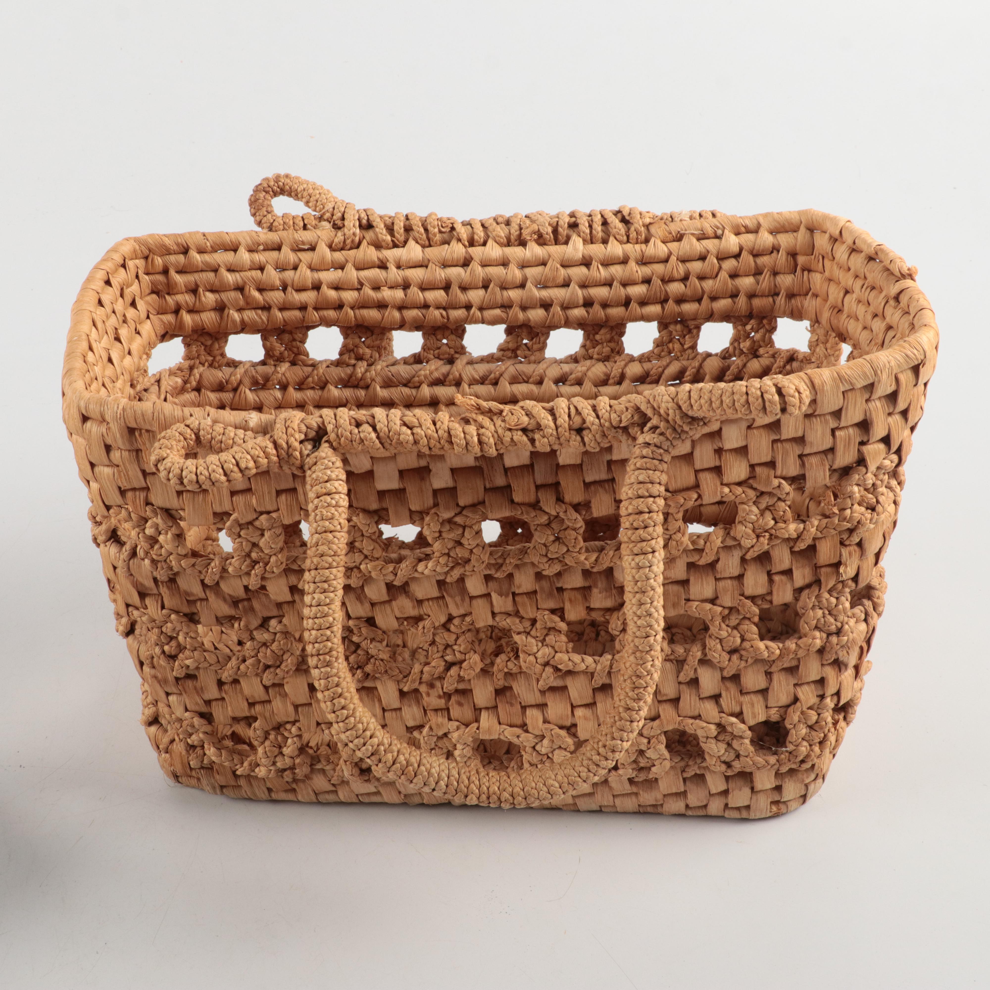 Aluminum Tea Caddy, Metal Cookie Cutters, and More Kitchenalia