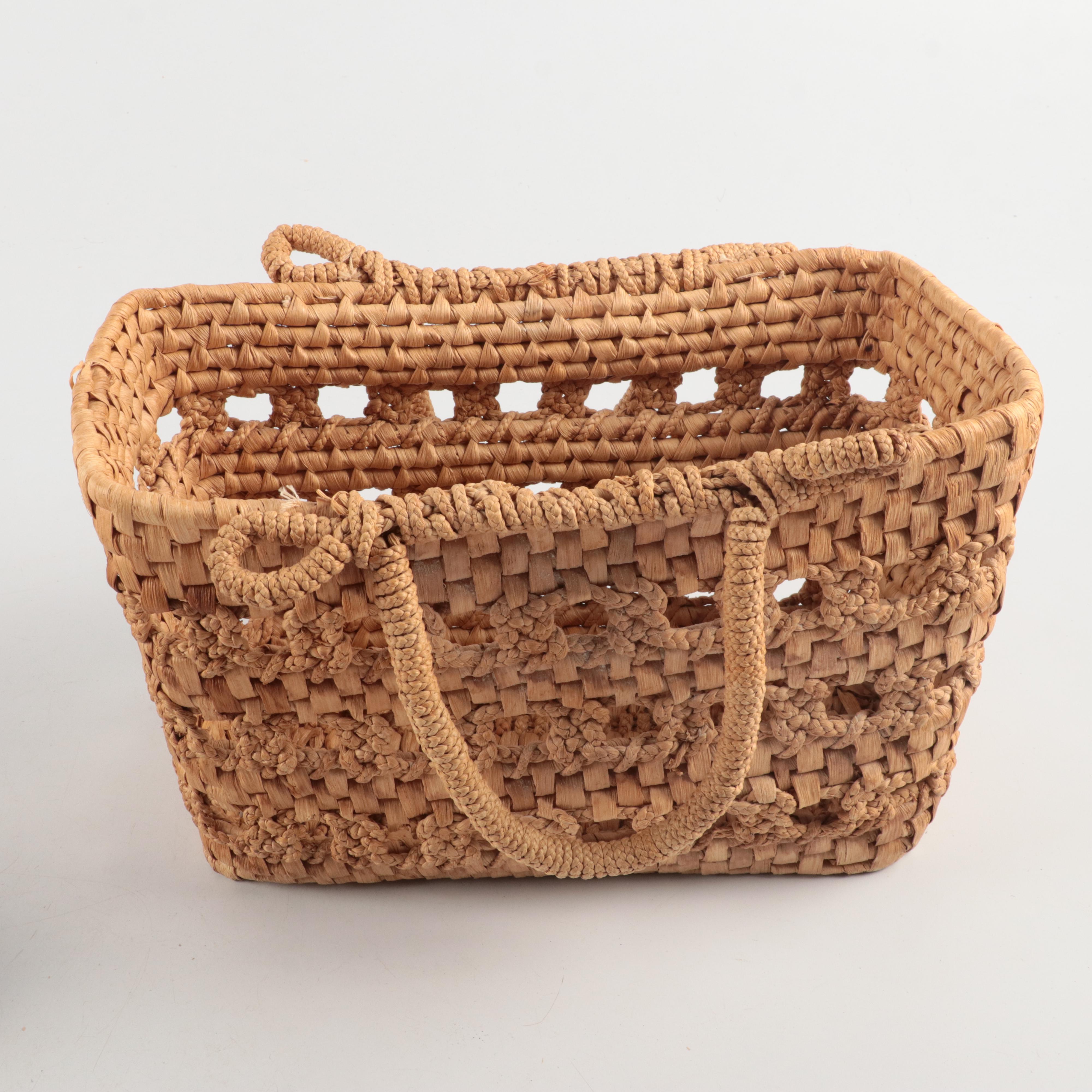 Aluminum Tea Caddy, Metal Cookie Cutters, and More Kitchenalia