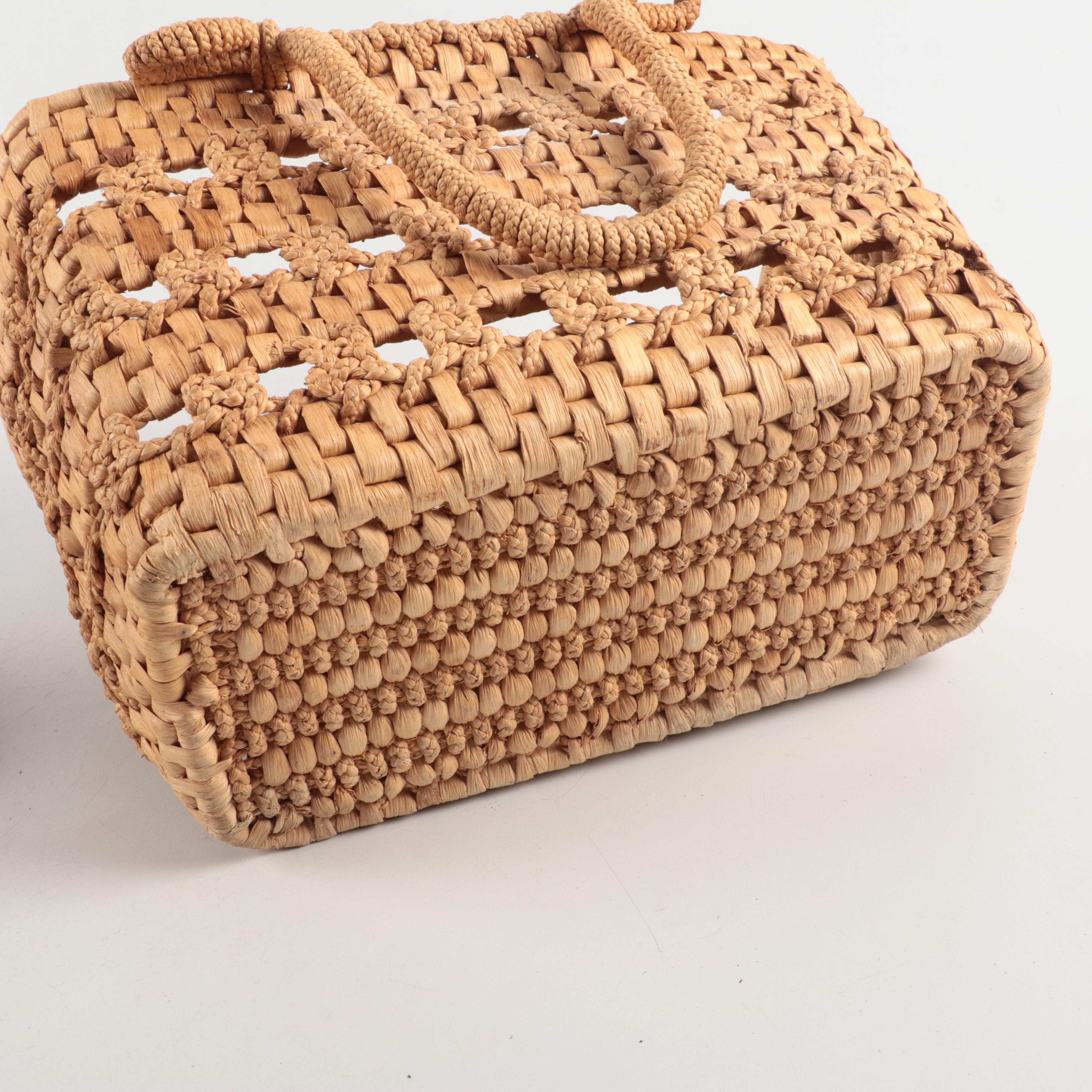 Aluminum Tea Caddy, Metal Cookie Cutters, and More Kitchenalia