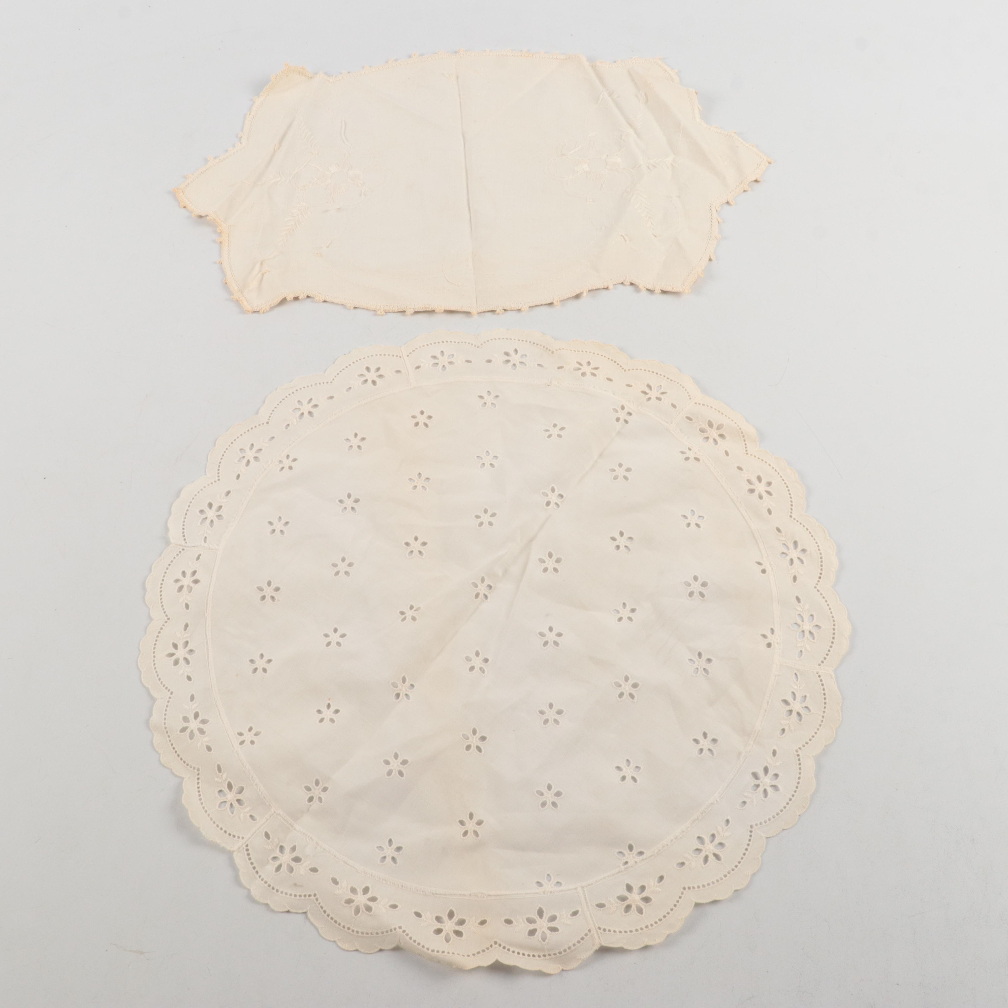 Aluminum Tea Caddy, Metal Cookie Cutters, and More Kitchenalia