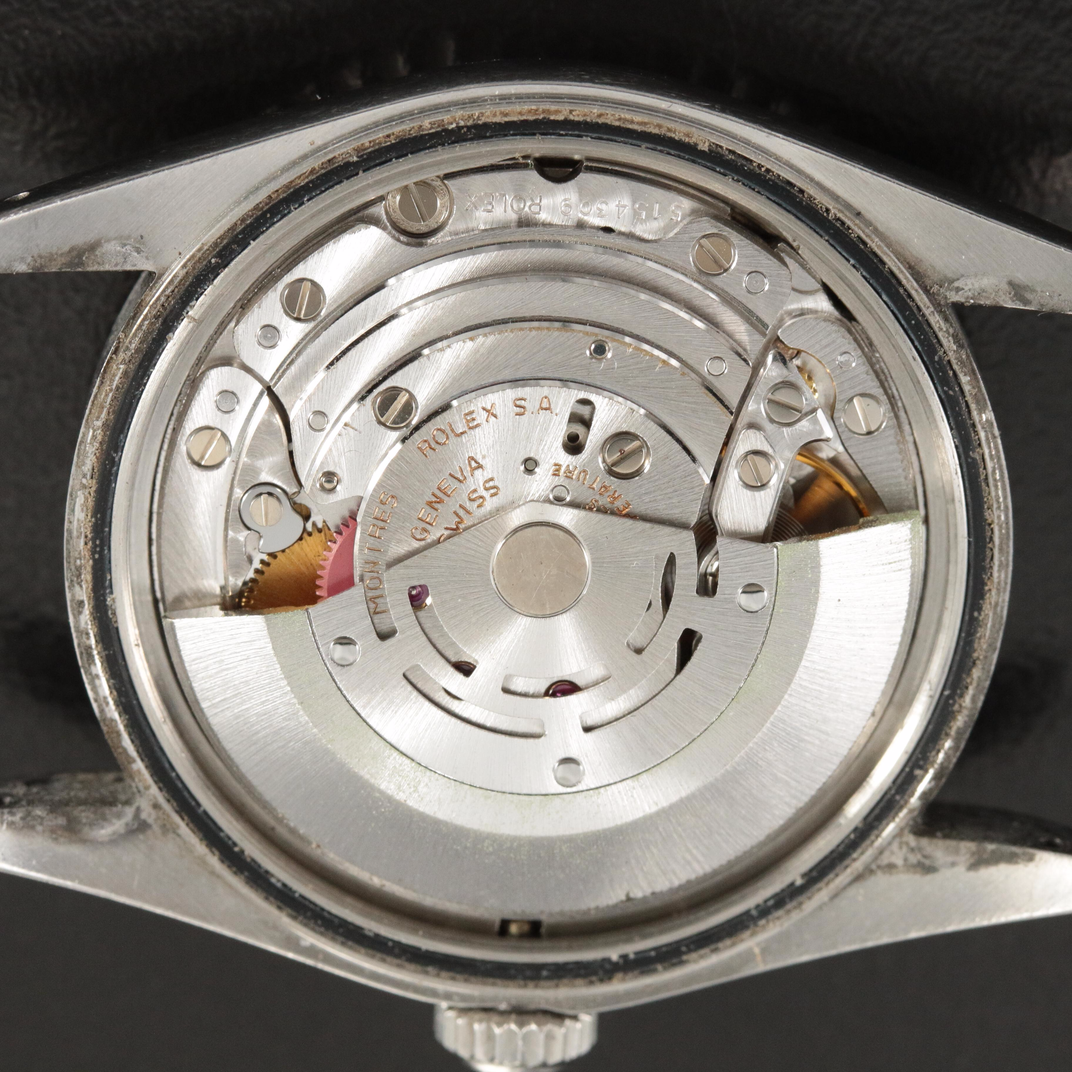 1988 Rolex Oyster Perpetual Datejust Watch