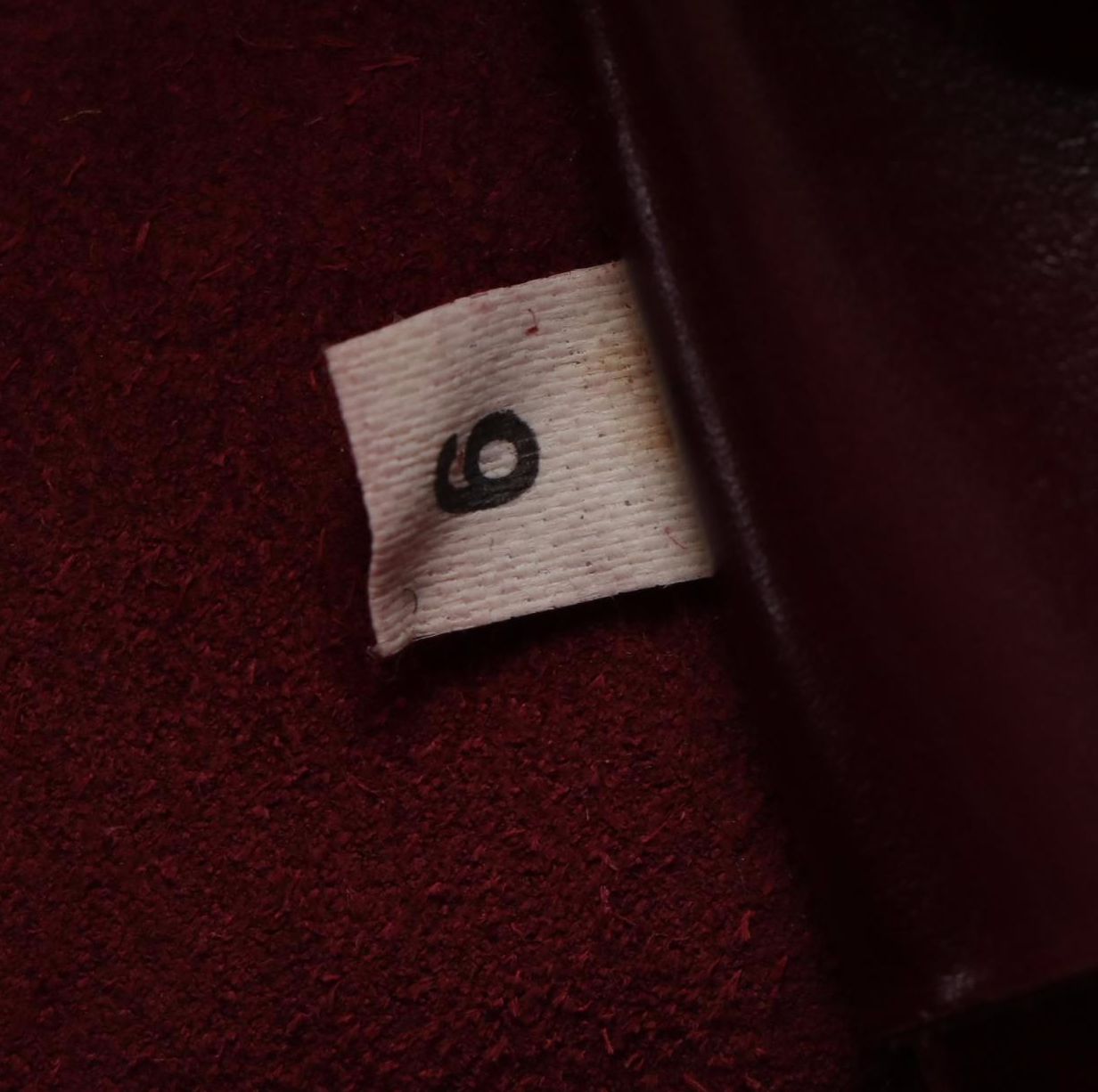 Prada Shopping Tote B10189 in Calfskin Leather with Pouch