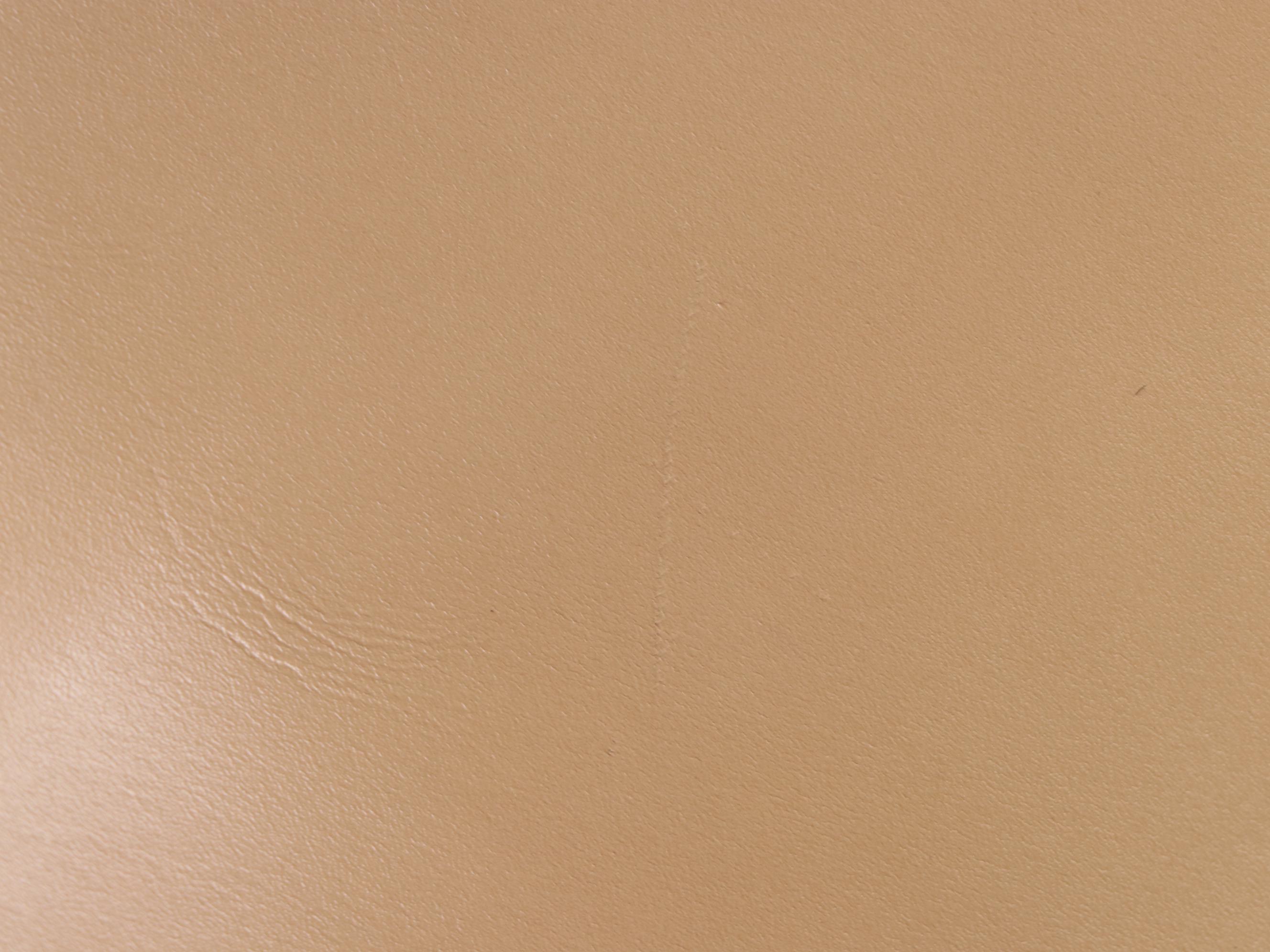 Prada Shopping Tote B10189 in Calfskin Leather with Pouch