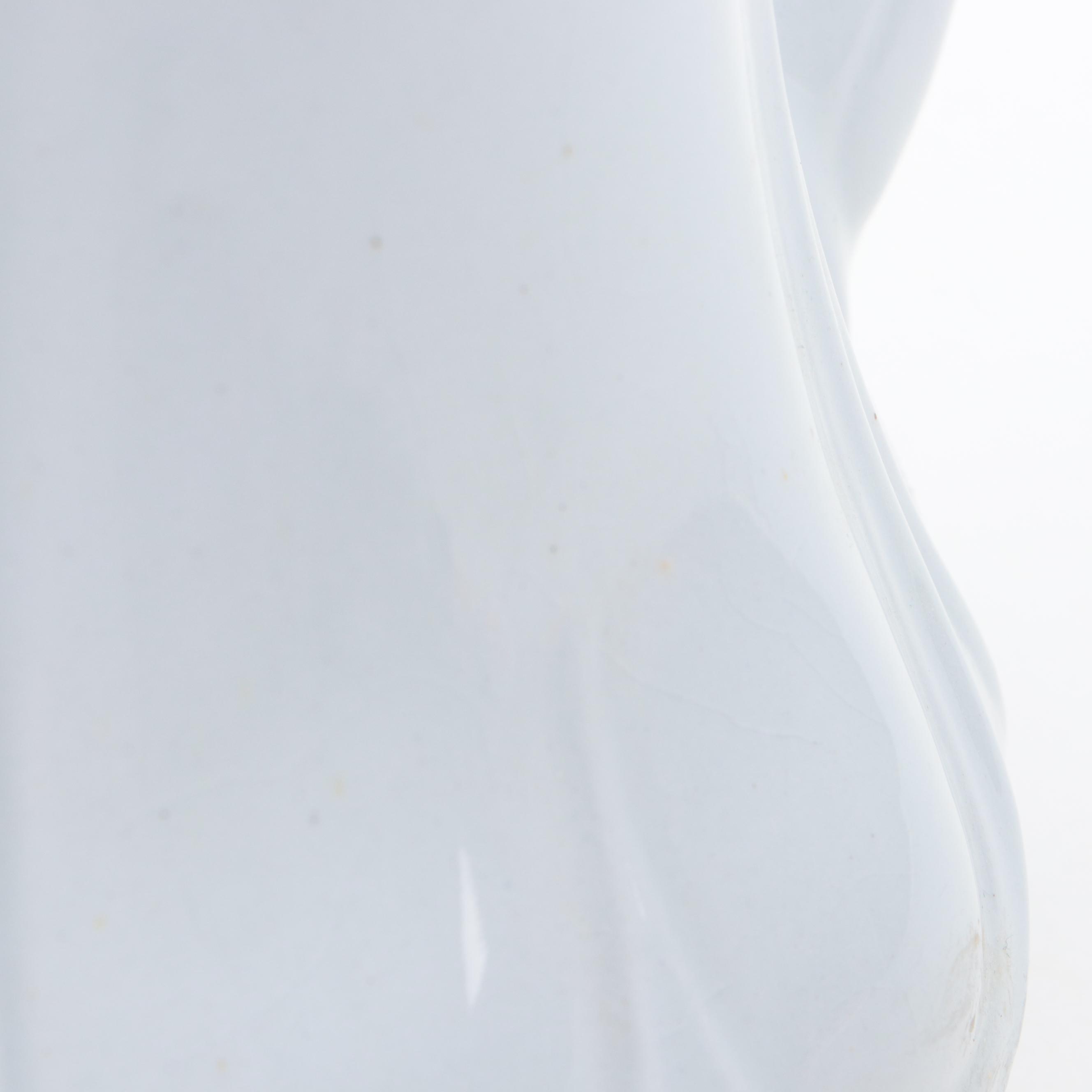 Chinese Lychees Porcelain Tea Pot Shaped Table Lamp & Coffee Pot Table Lamp