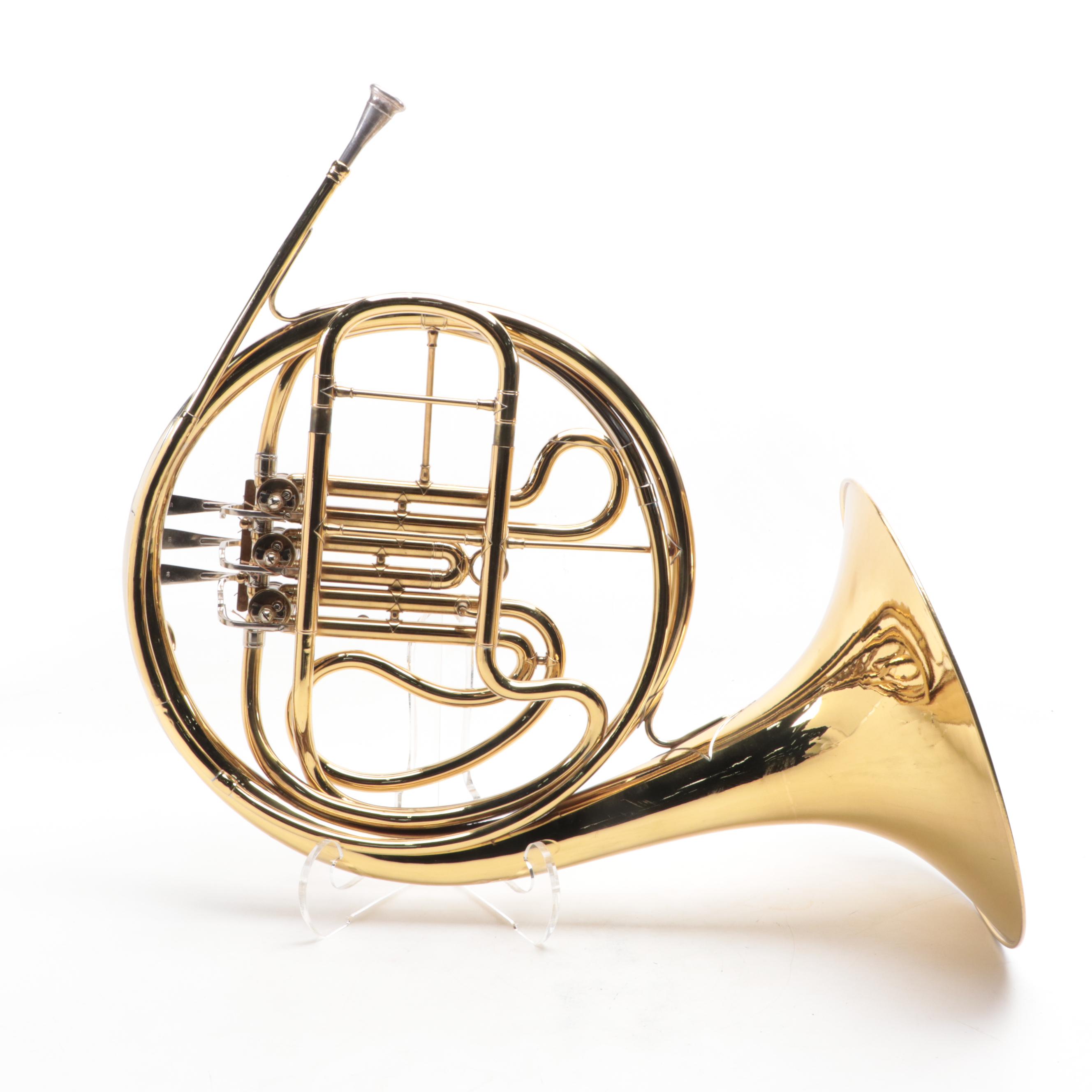 Indiana Brass French Horn