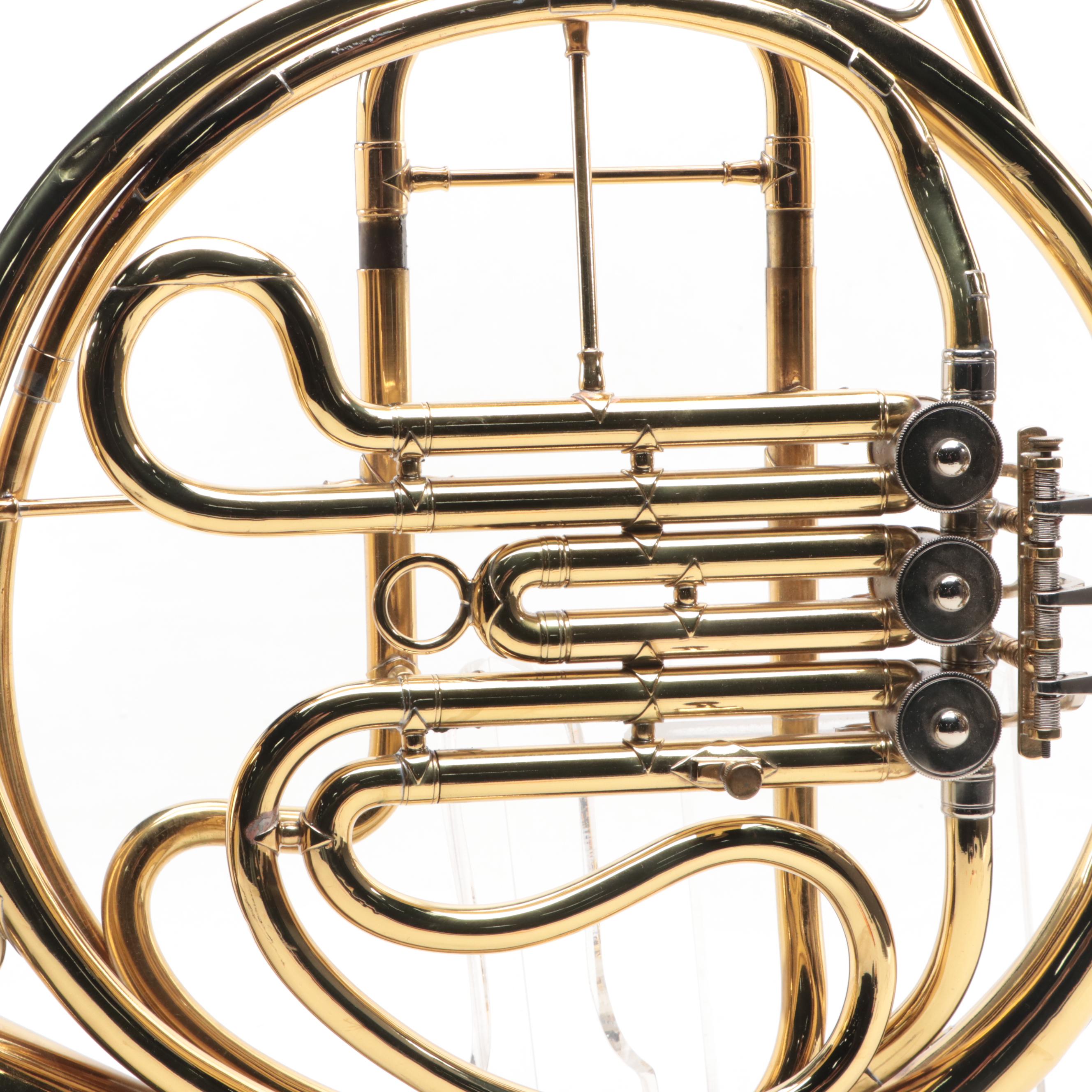 Indiana Brass French Horn